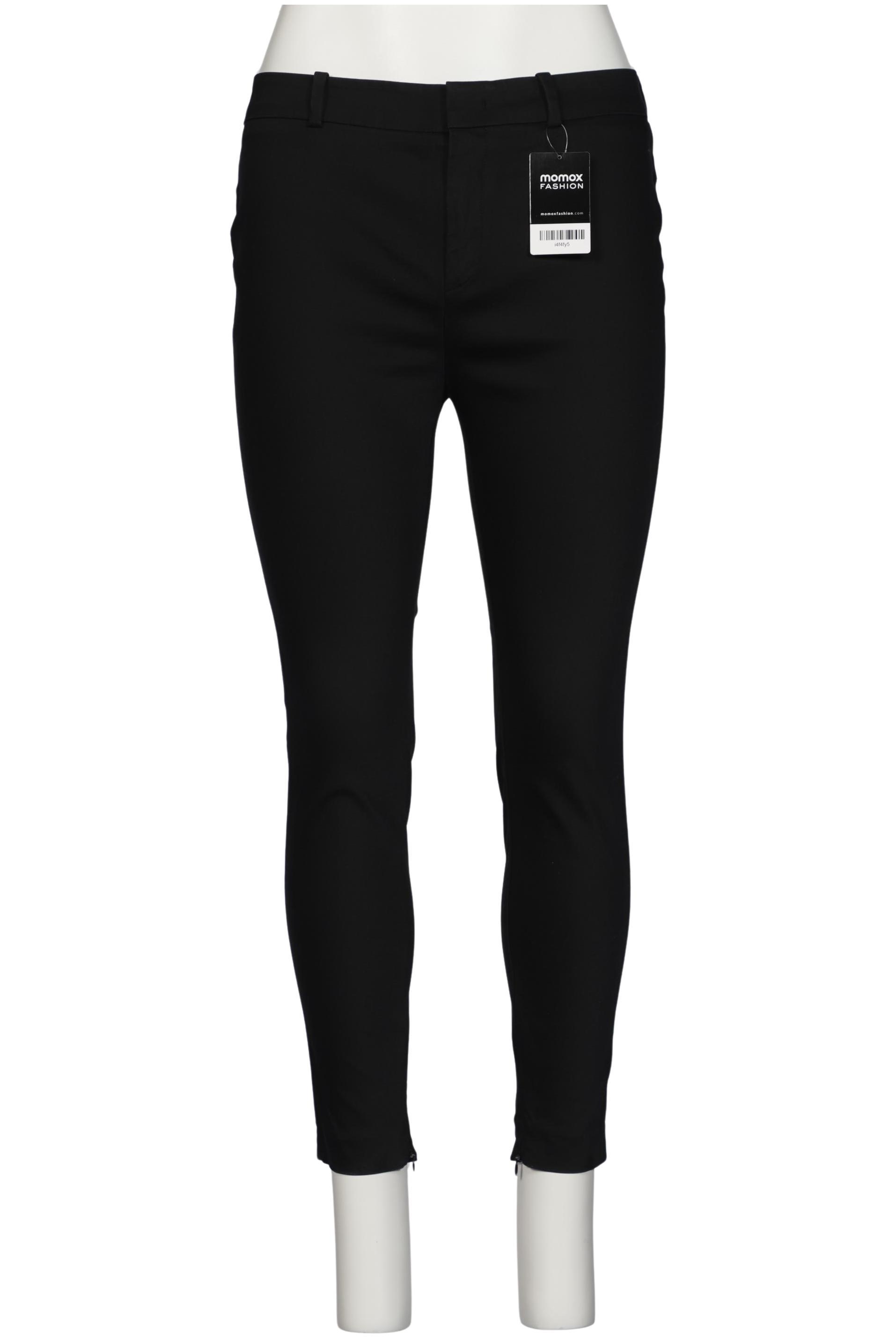 

Drykorn Damen Stoffhose, schwarz, Gr. 33