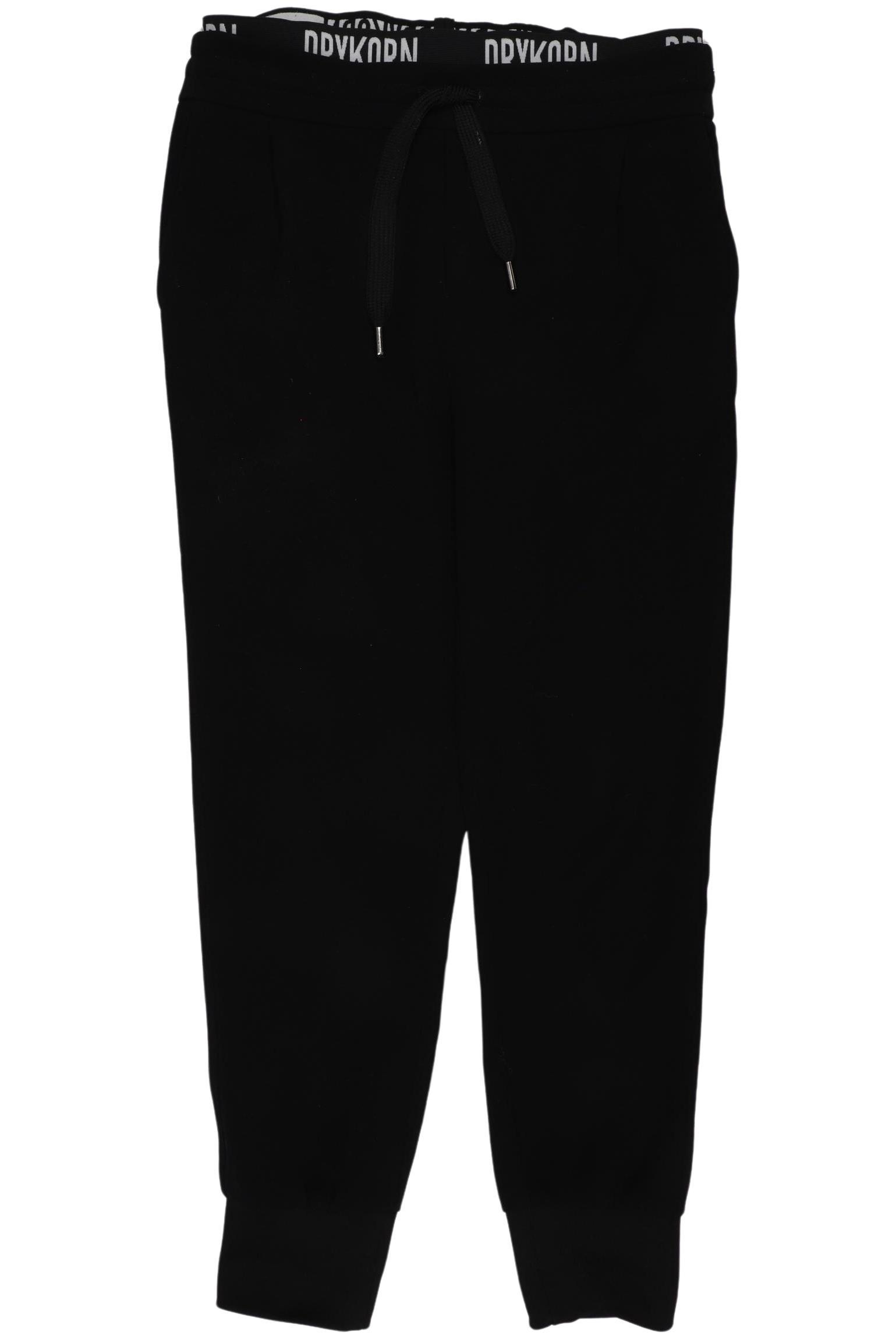 

Drykorn Damen Stoffhose, schwarz, Gr. 28