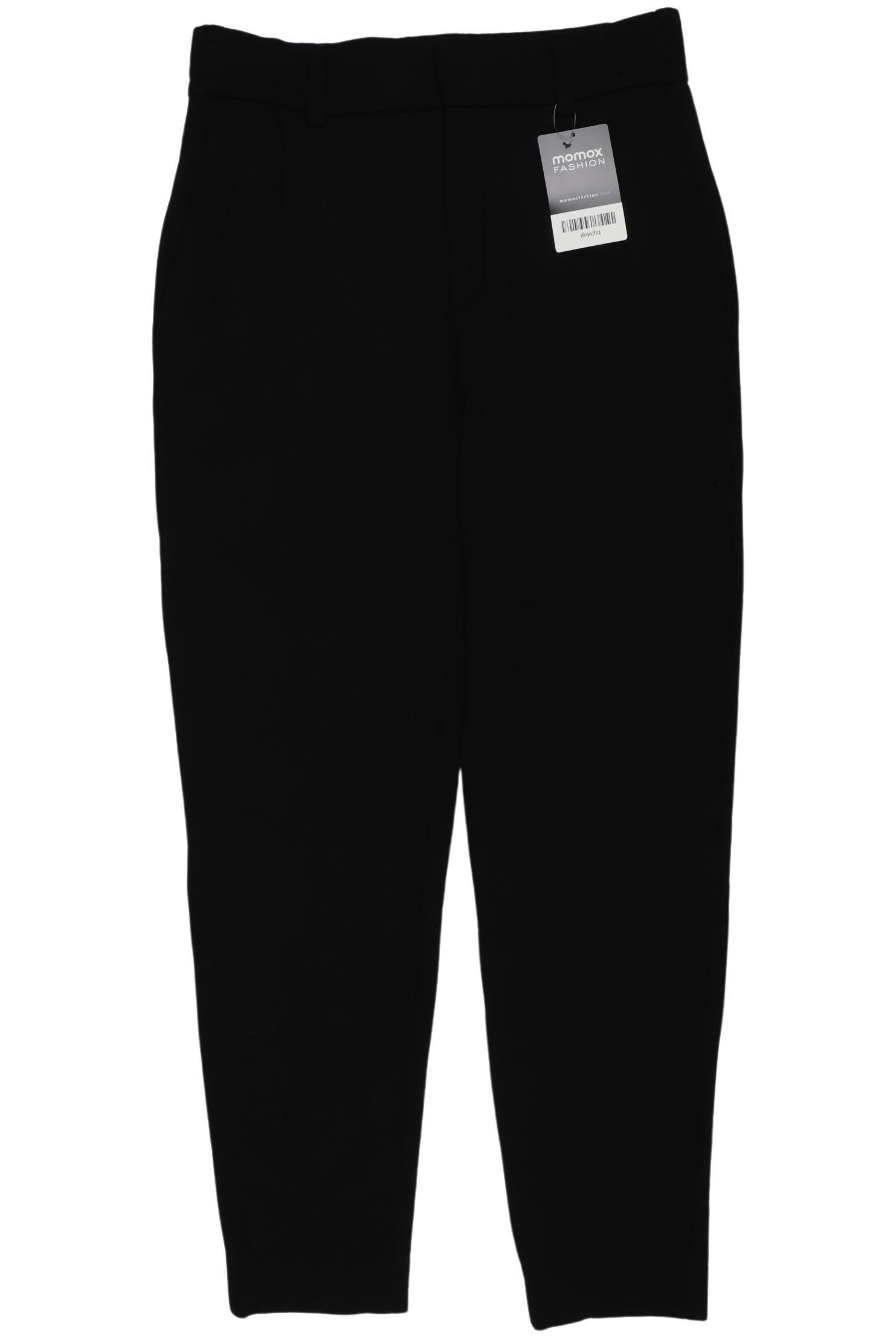 

Drykorn Damen Stoffhose, schwarz, Gr. 28