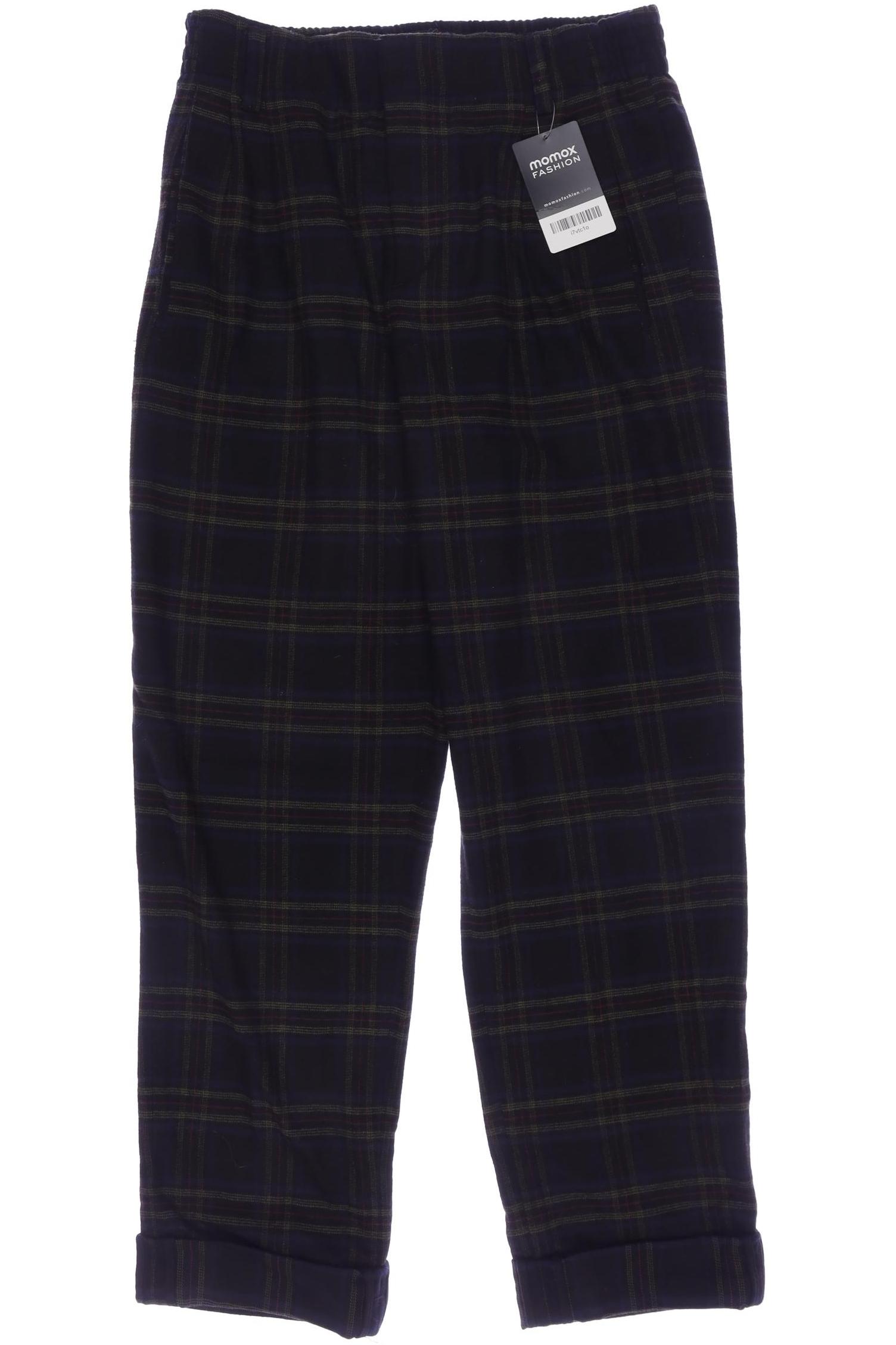 

Drykorn Damen Stoffhose, schwarz, Gr. 27