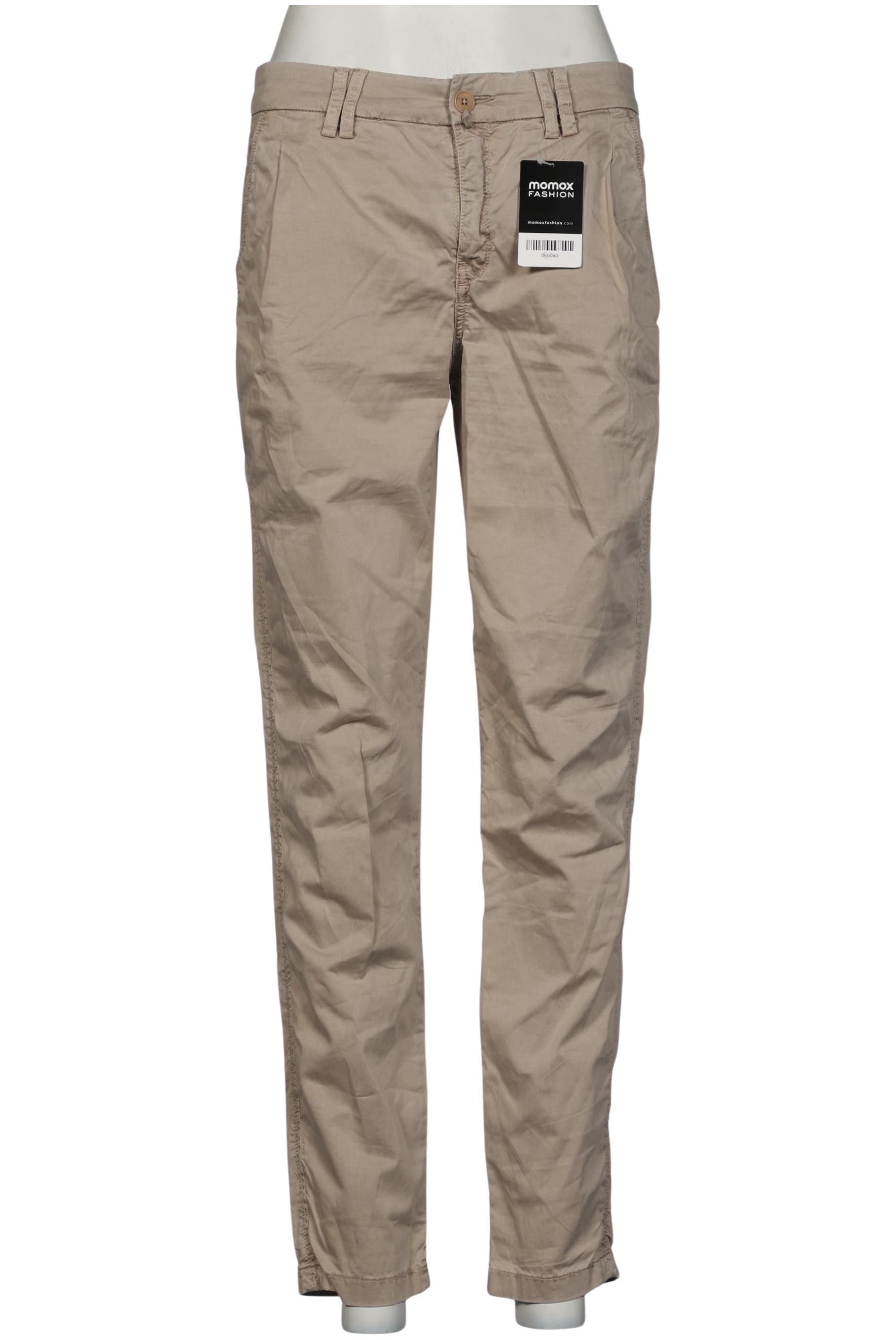 

Drykorn Damen Stoffhose, beige, Gr. 29