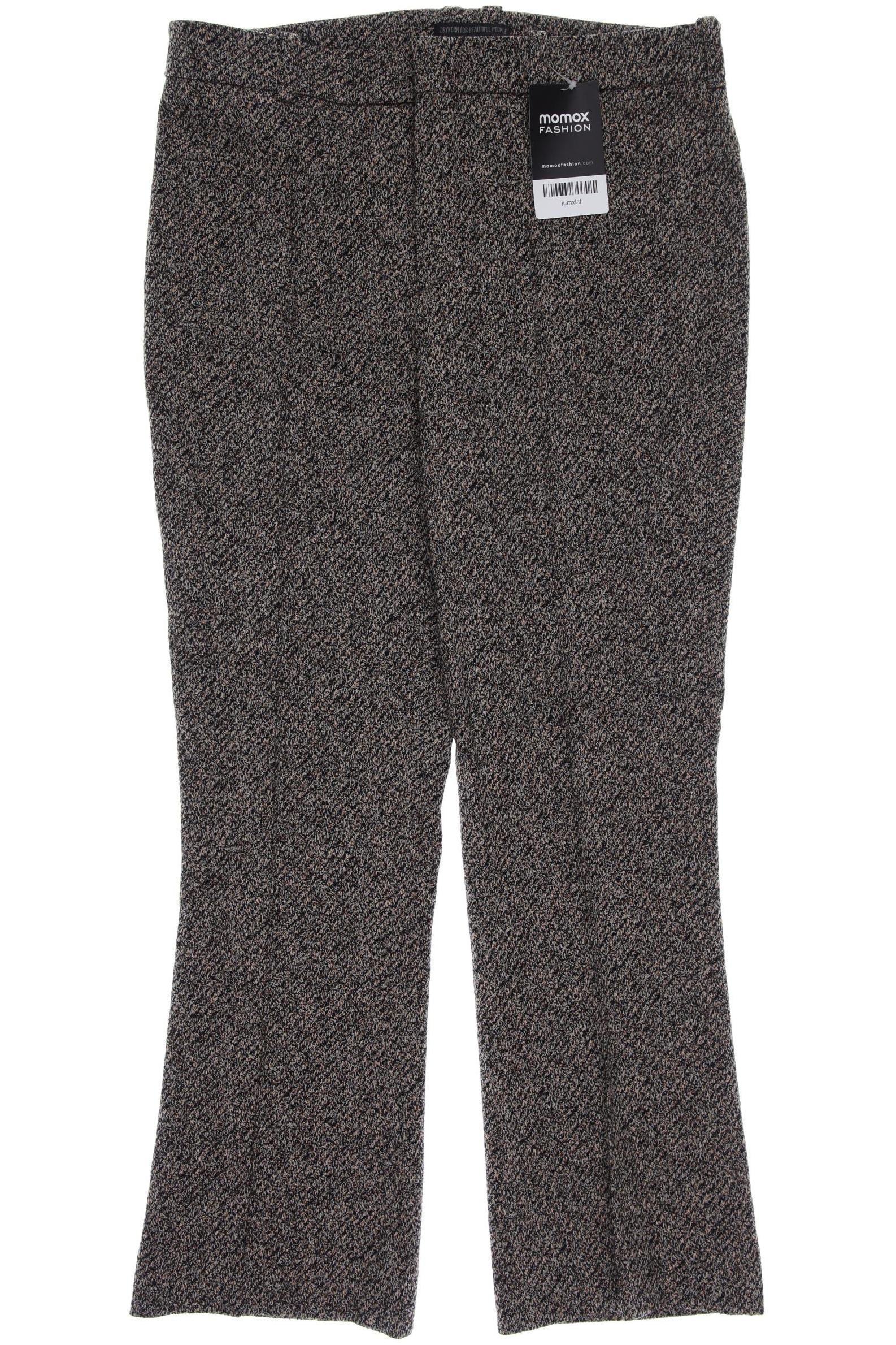 

Drykorn Damen Stoffhose, braun