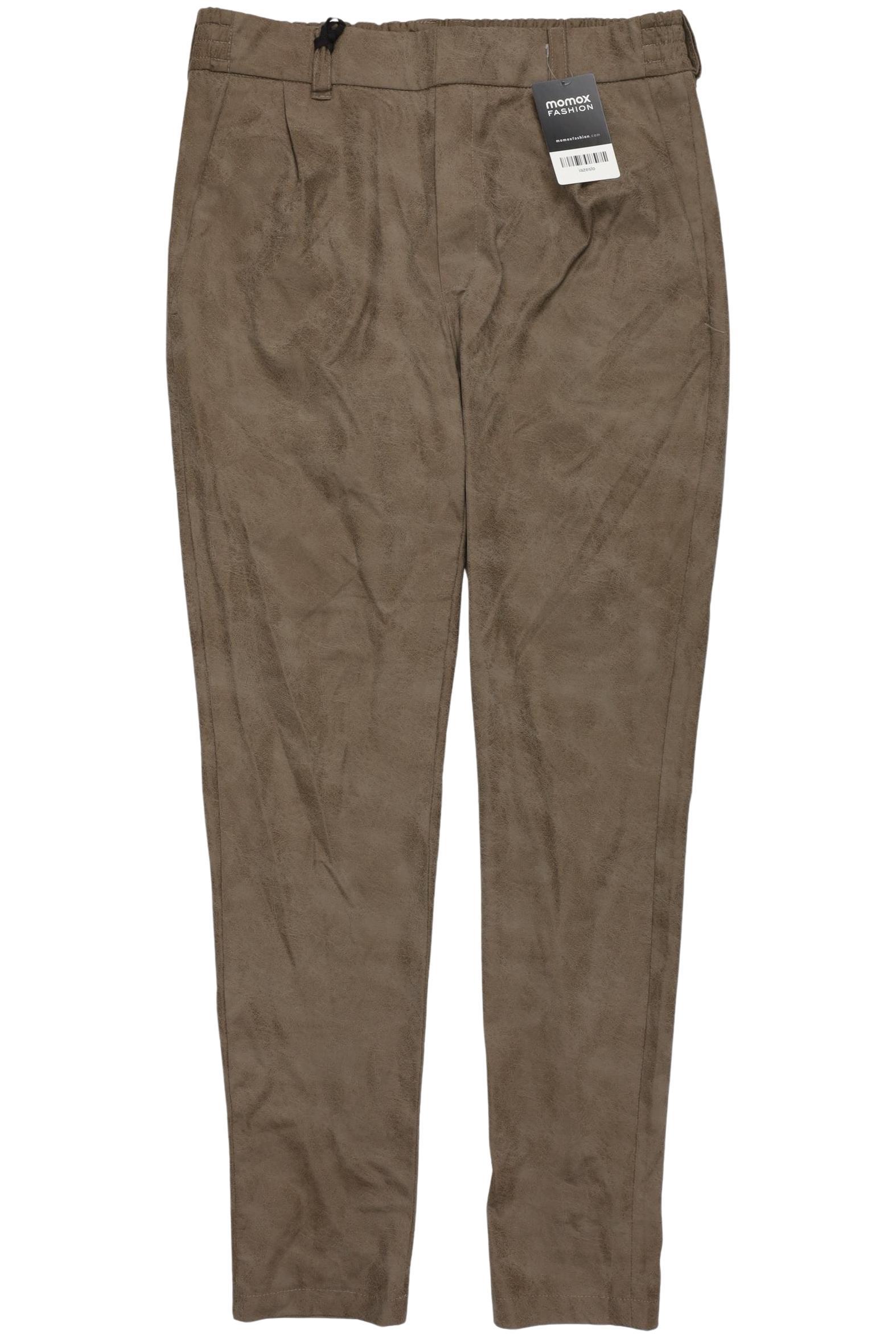 

Drykorn Damen Stoffhose, braun, Gr. 34