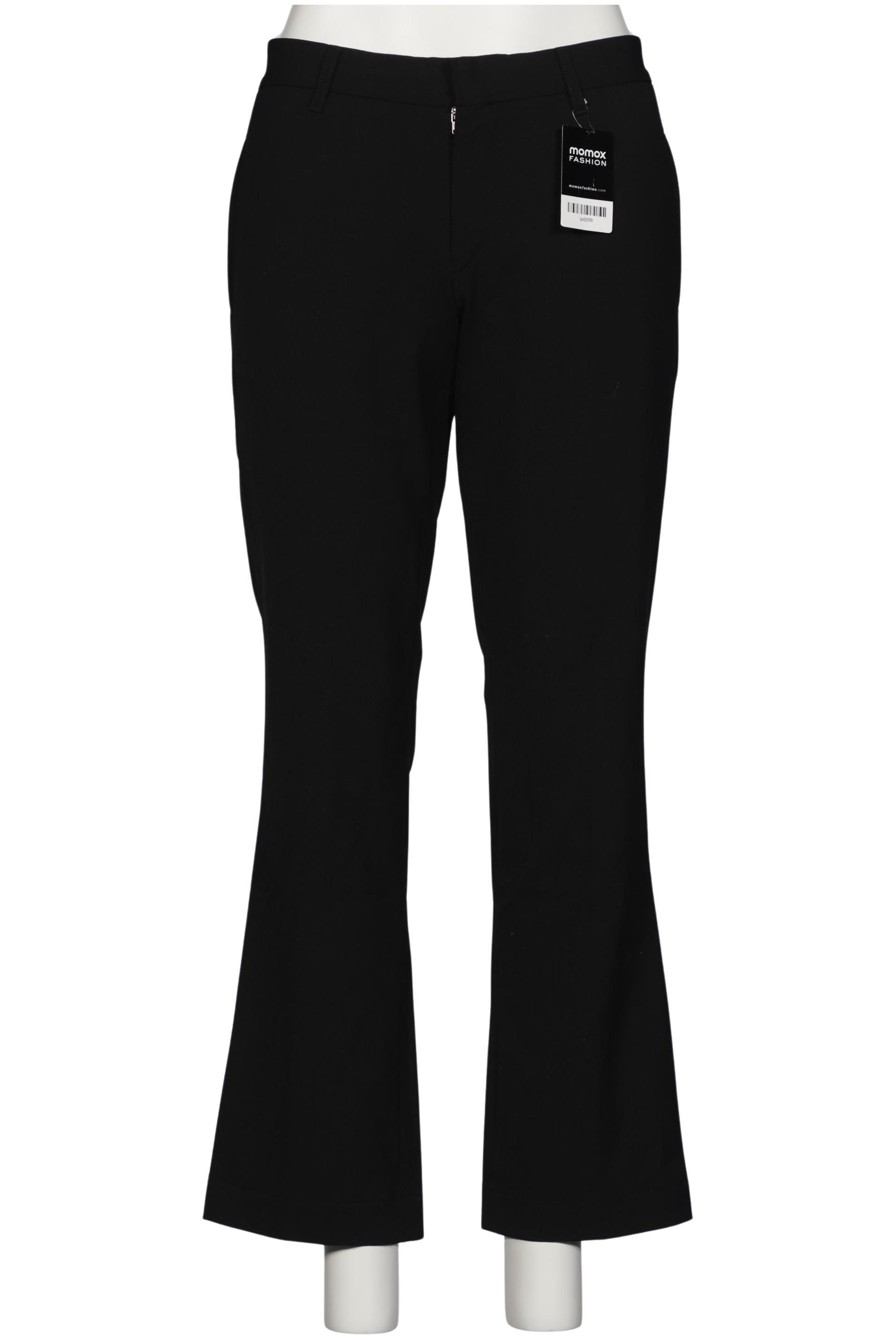 

Drykorn Damen Stoffhose, schwarz, Gr. 48