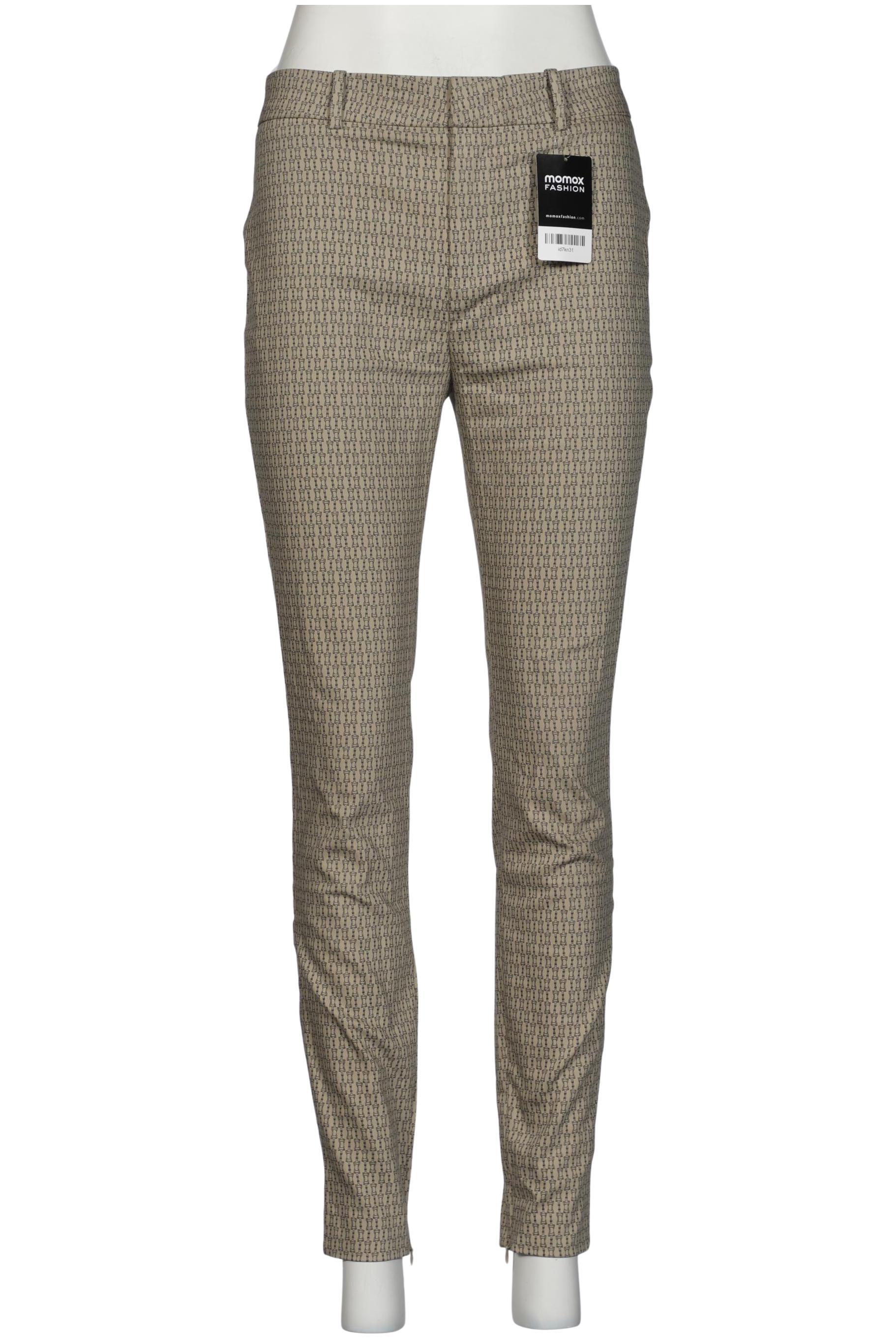 

Drykorn Damen Stoffhose, beige, Gr. 30