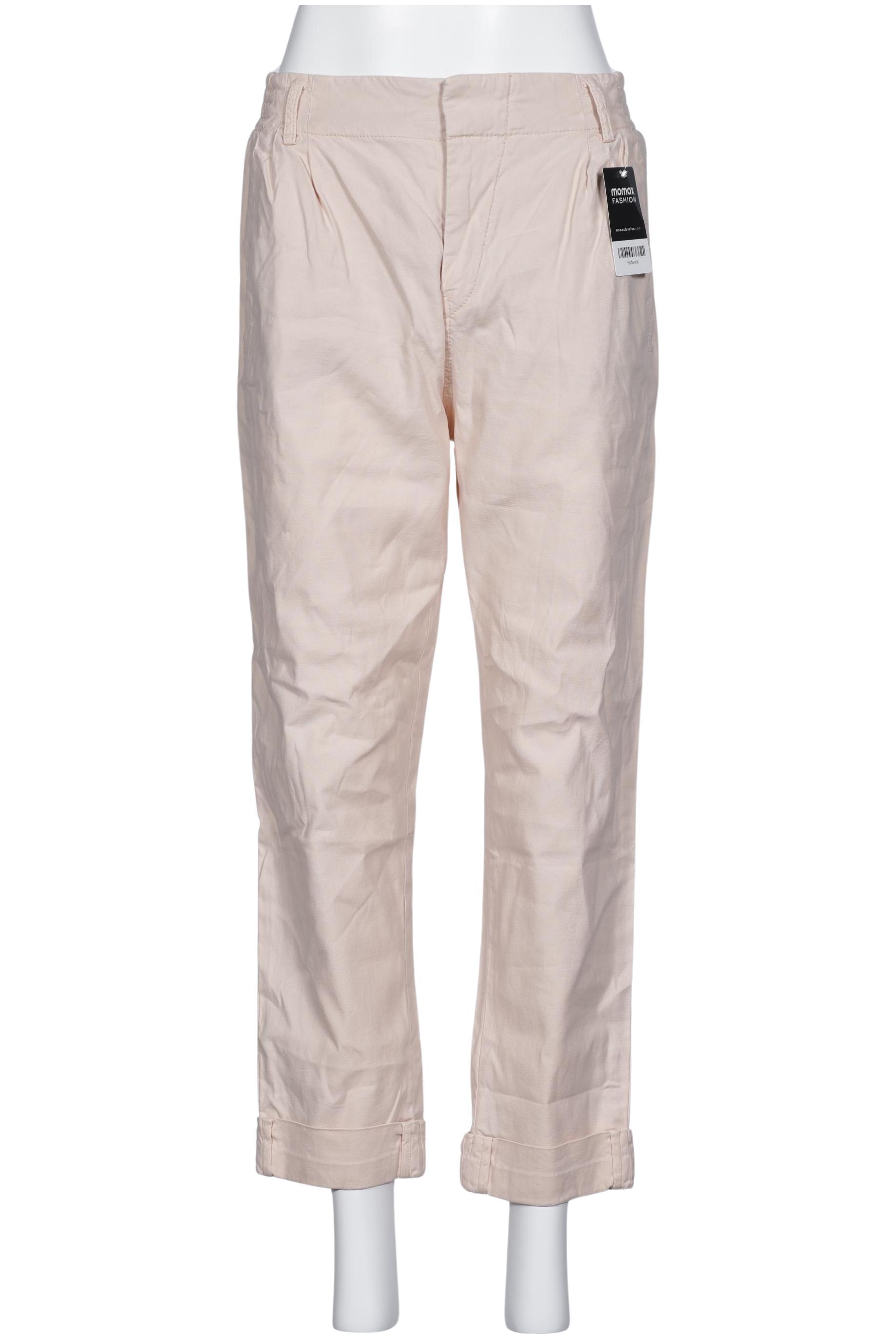 

Drykorn Damen Stoffhose, beige, Gr. 29