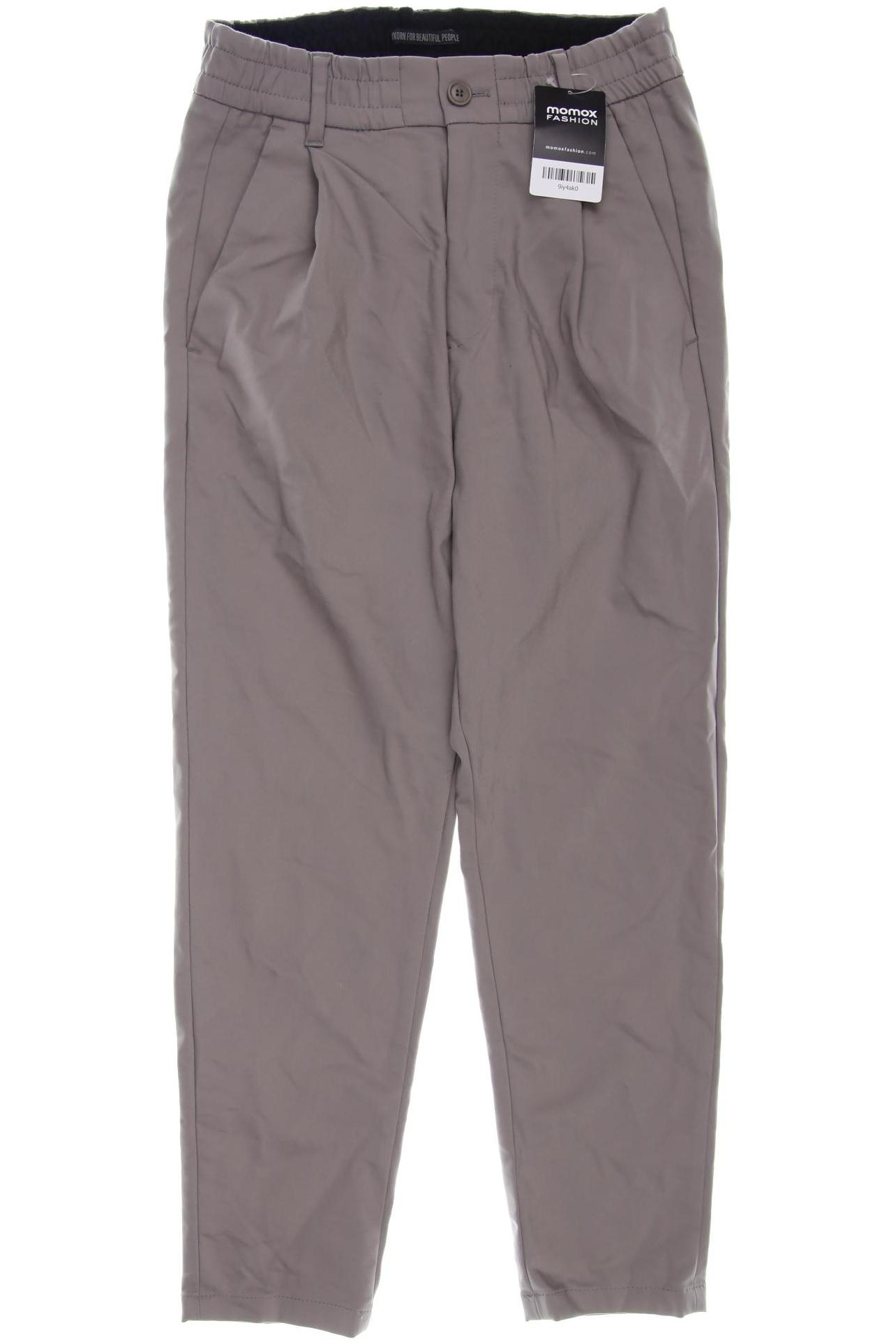 

Drykorn Damen Stoffhose, grau