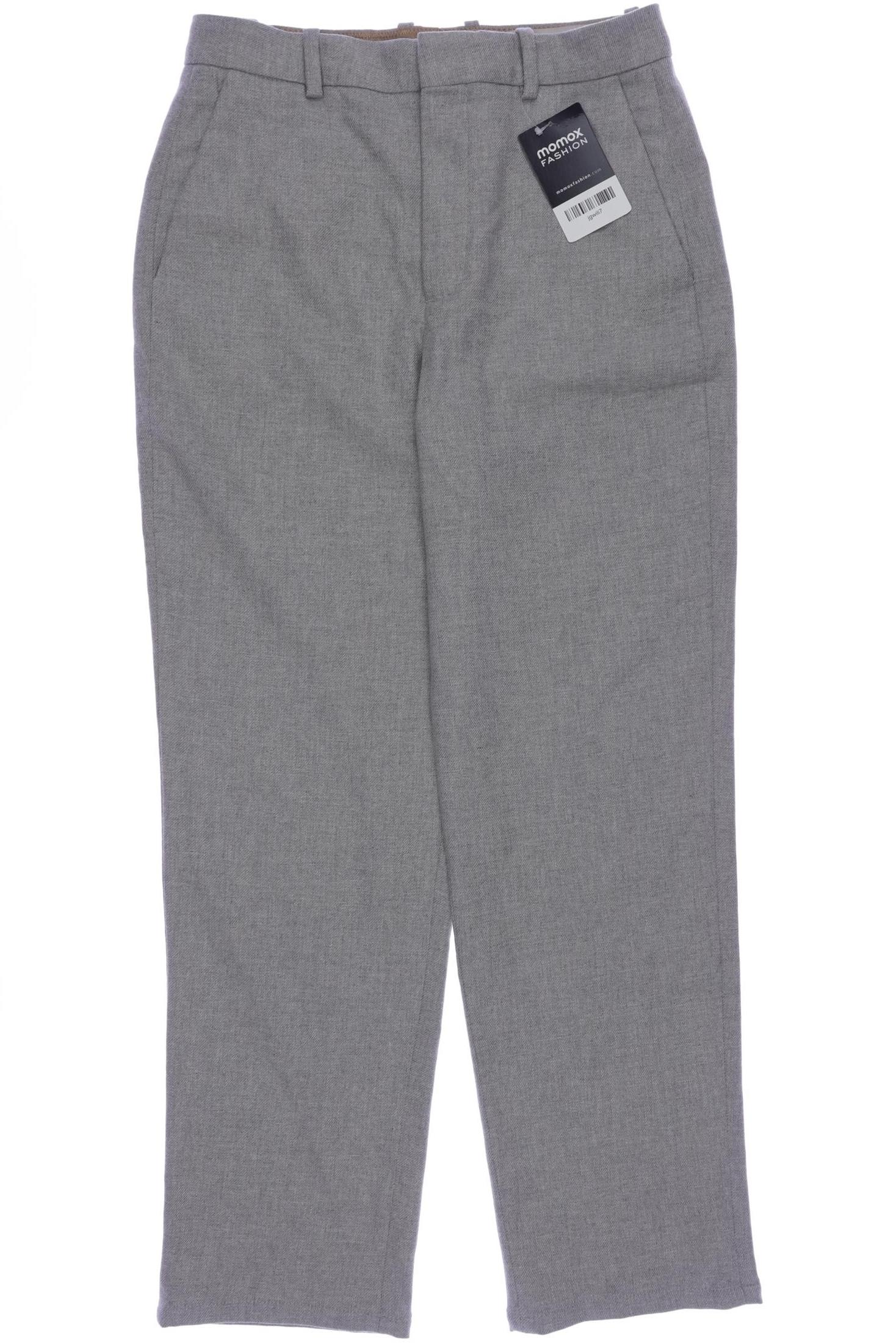 

Drykorn Damen Stoffhose, grau, Gr. 26