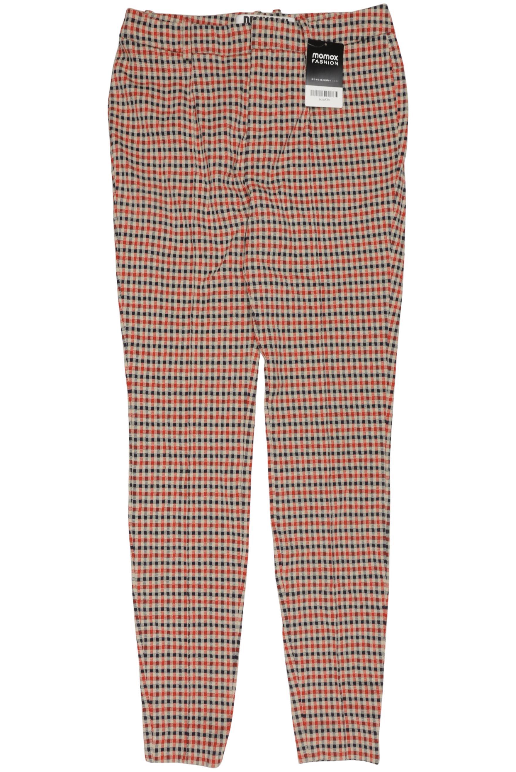 

Drykorn Damen Stoffhose, rot, Gr. 28