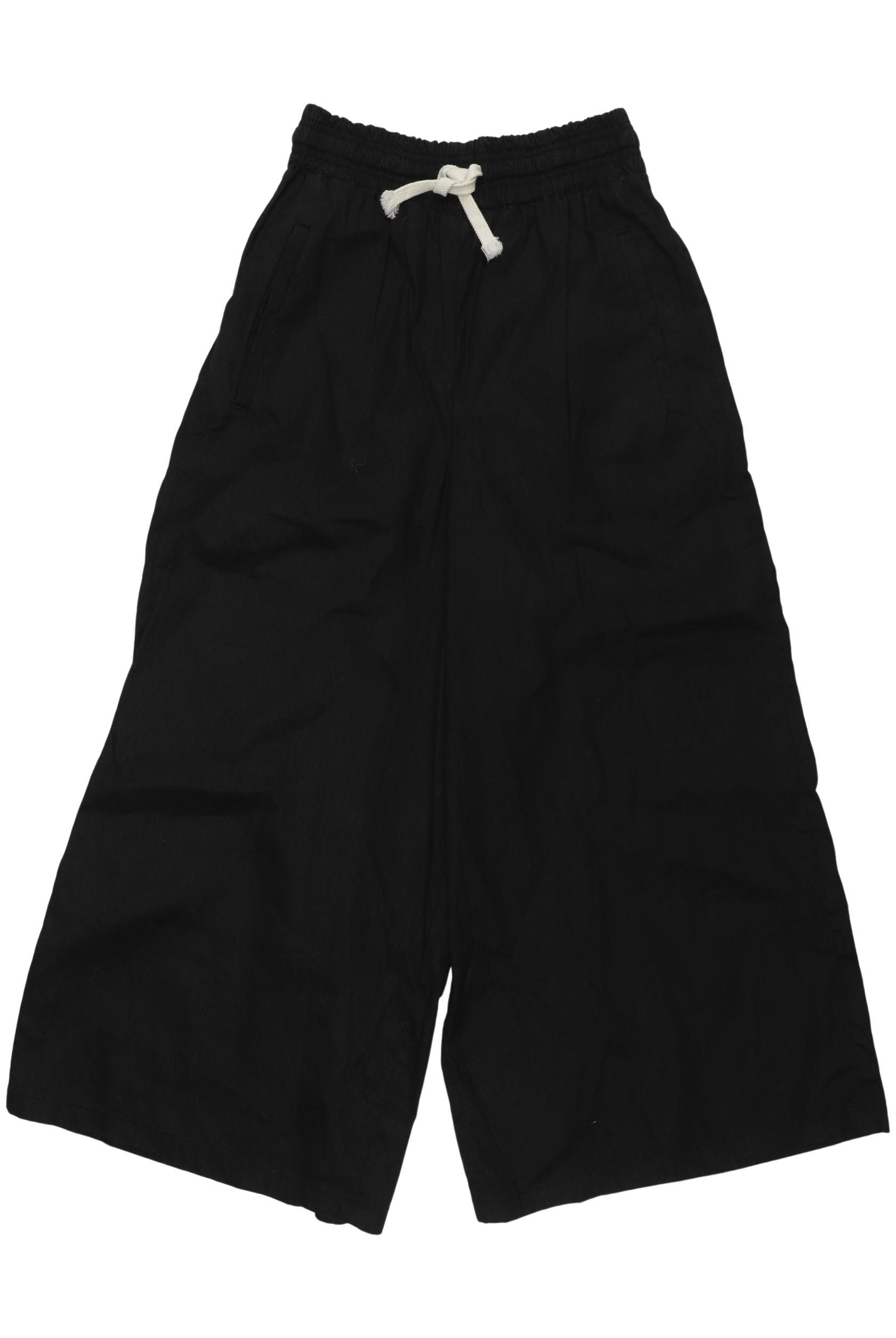 

Drykorn Damen Stoffhose, schwarz, Gr. 25