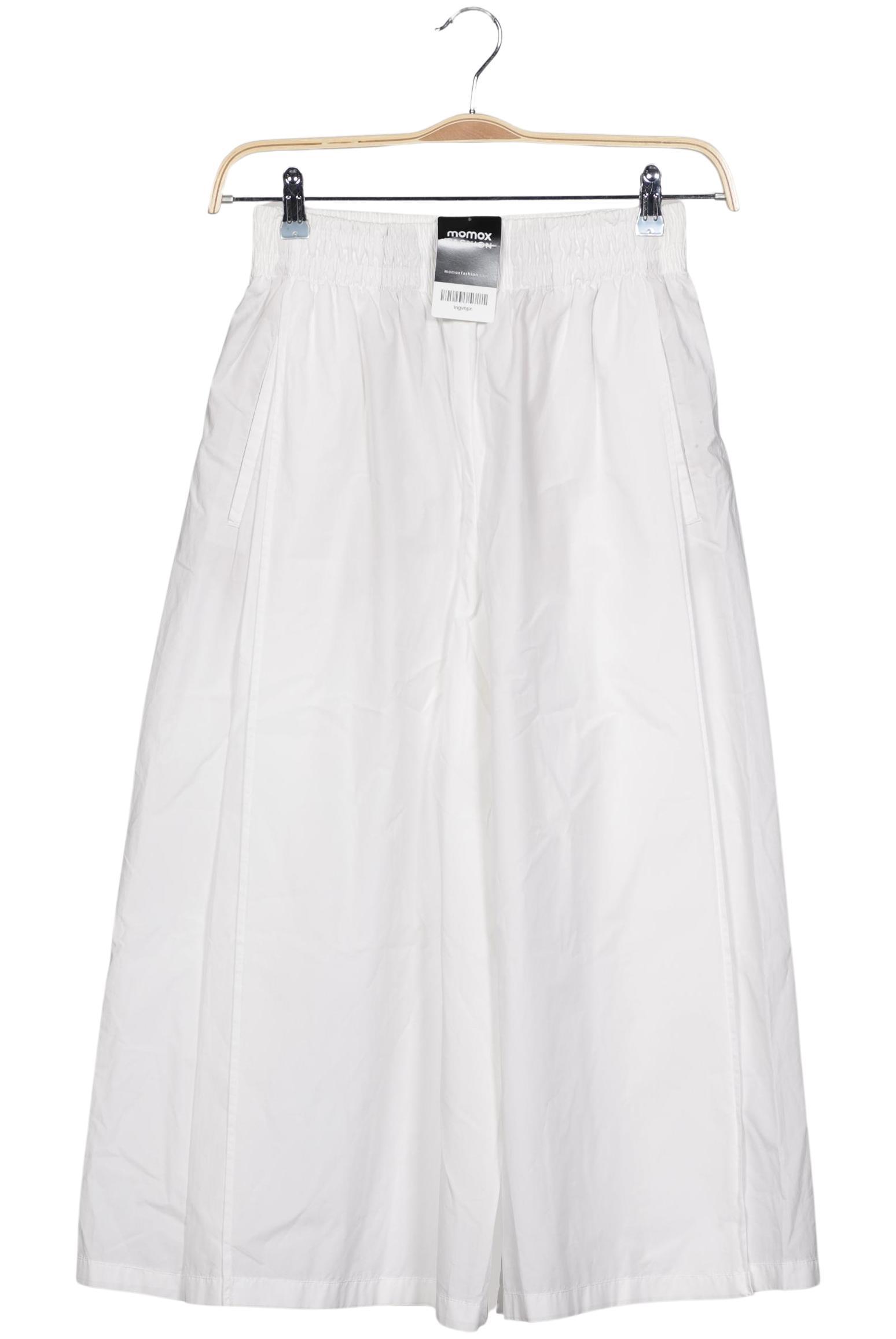 

Drykorn Damen Stoffhose, weiß, Gr. 29