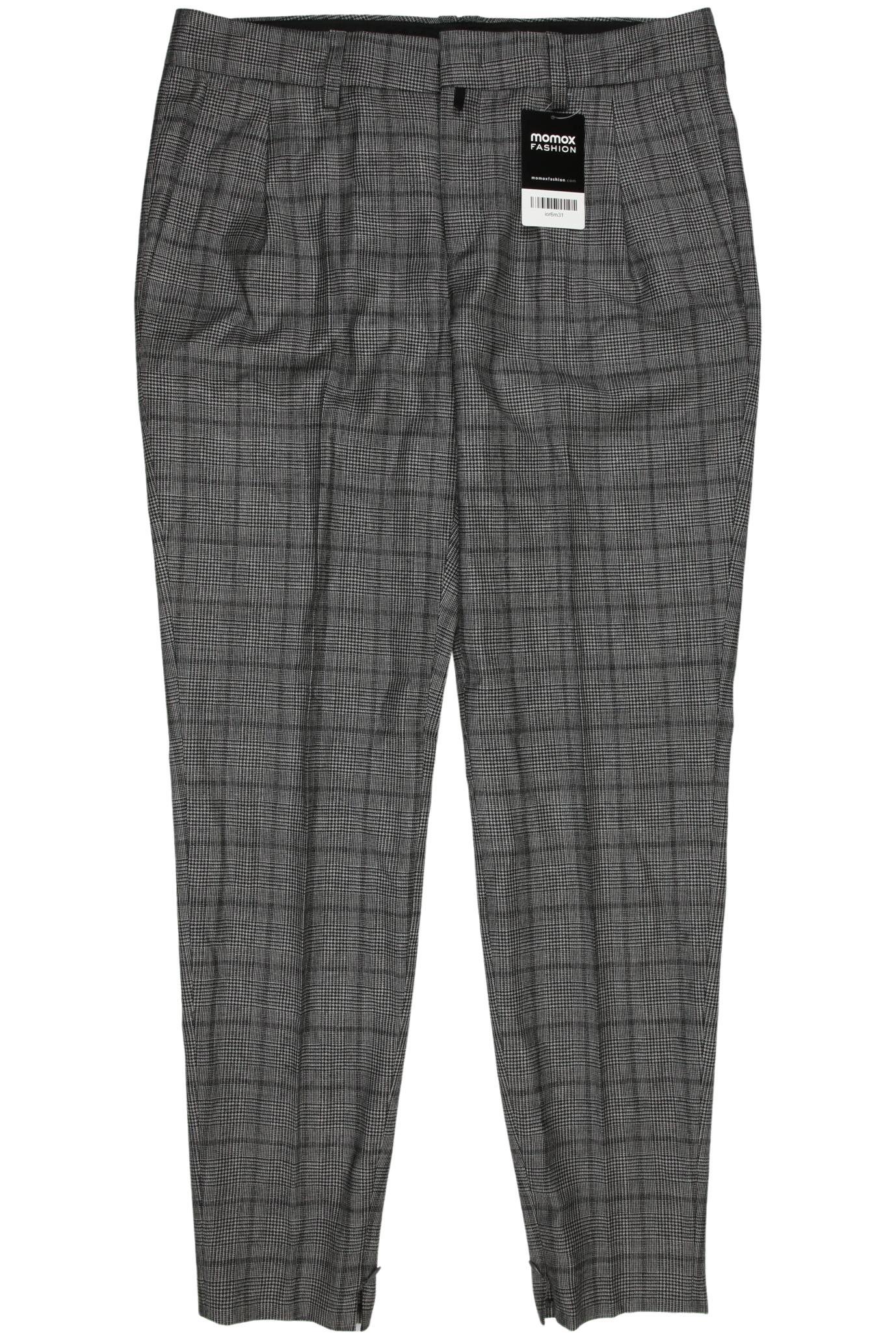 

Drykorn Damen Stoffhose, grau, Gr. 29