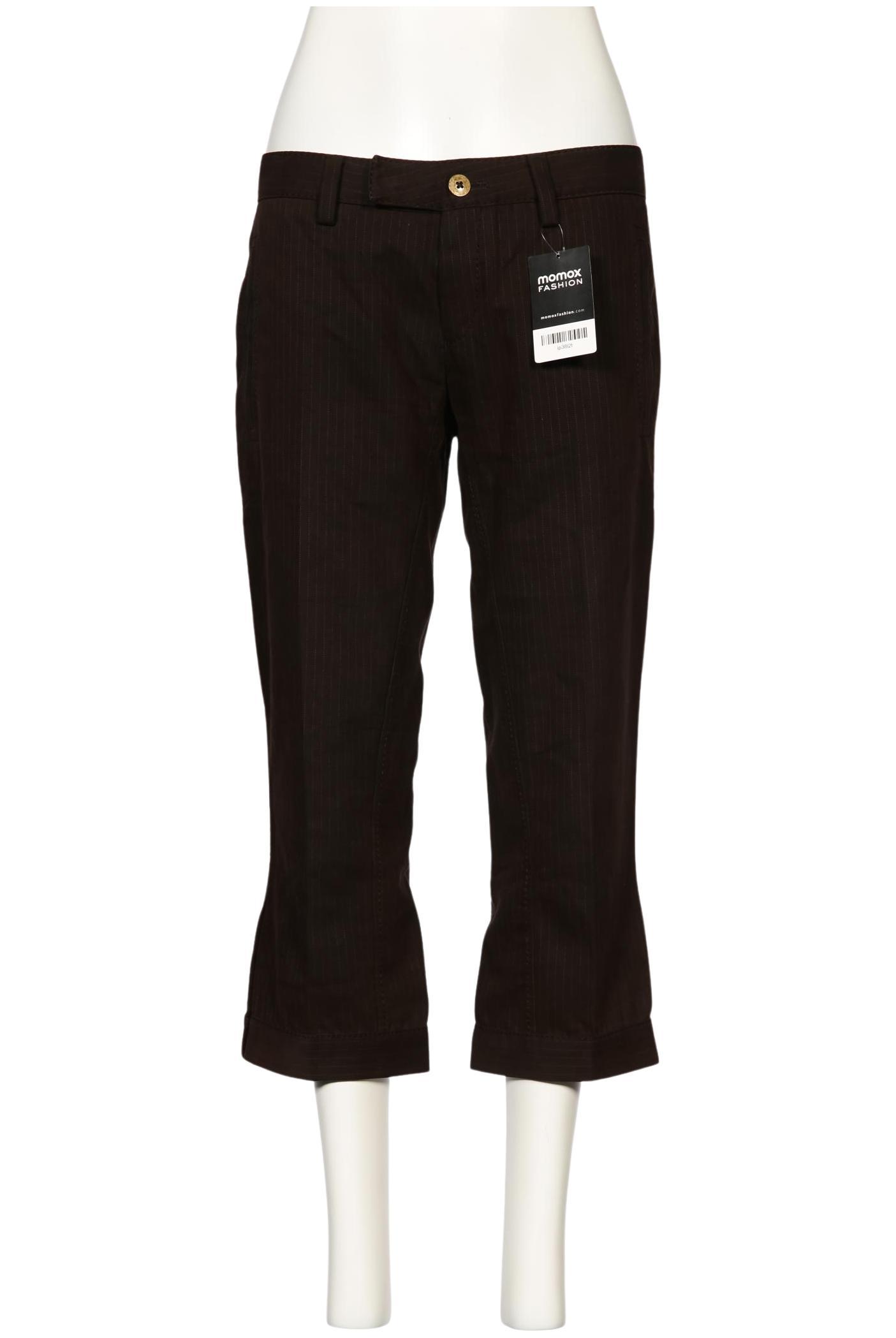 

Drykorn Damen Stoffhose, braun, Gr. 38