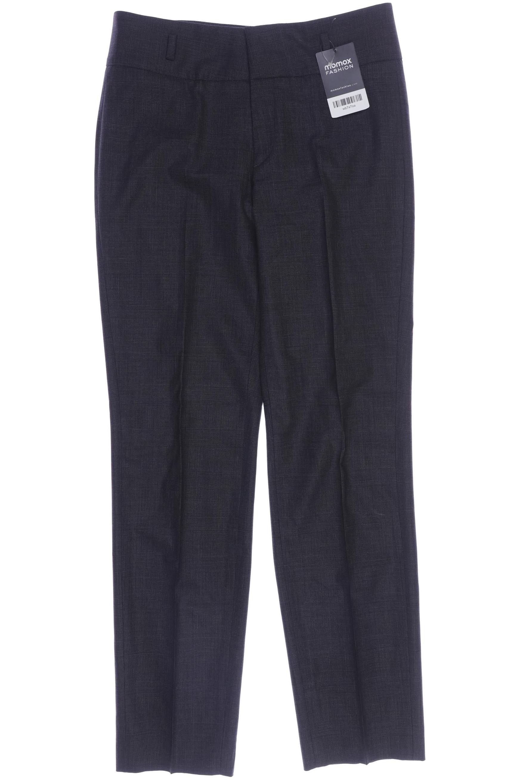

Drykorn Damen Stoffhose, grau, Gr. 36