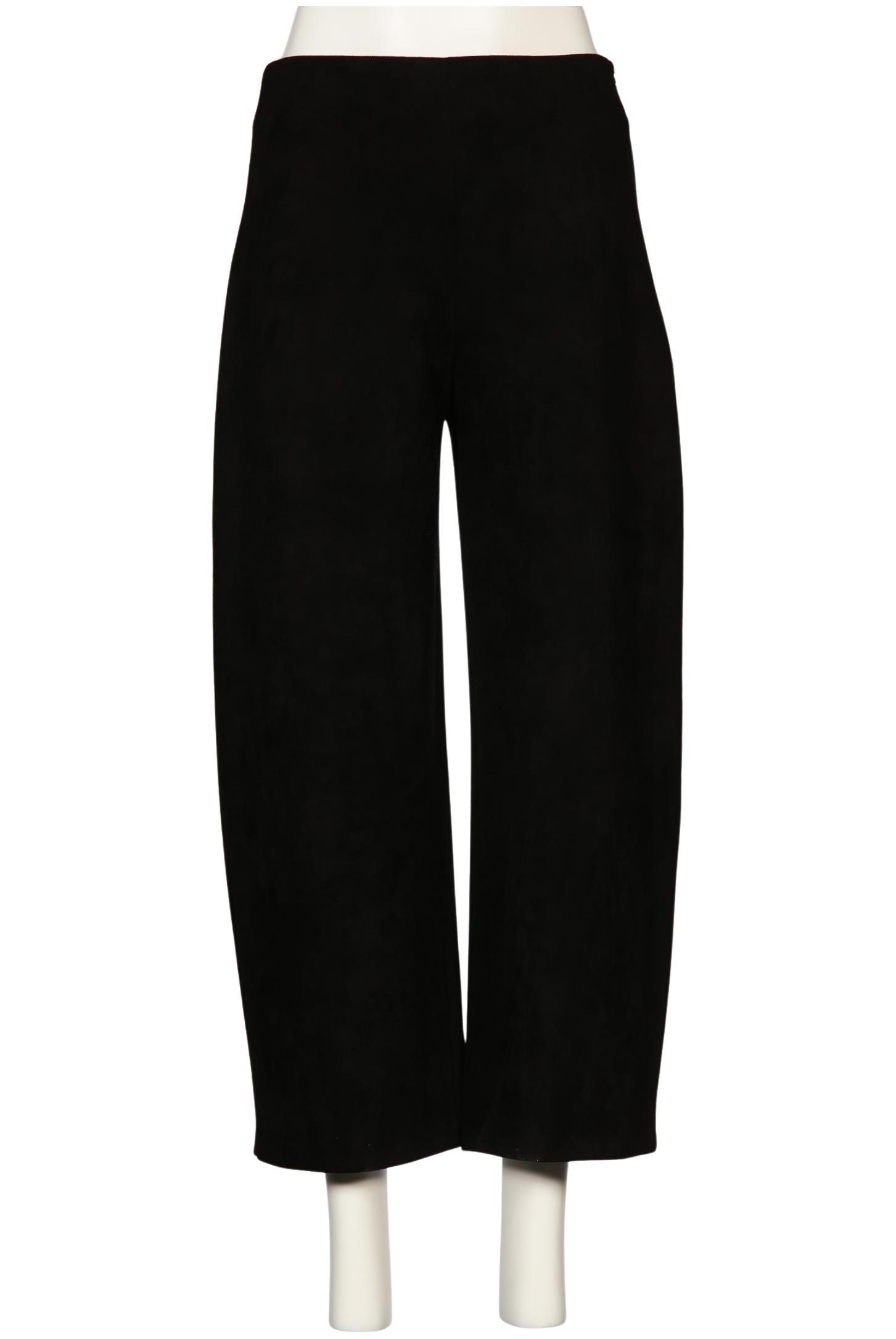 

Drykorn Damen Stoffhose, schwarz, Gr. 27