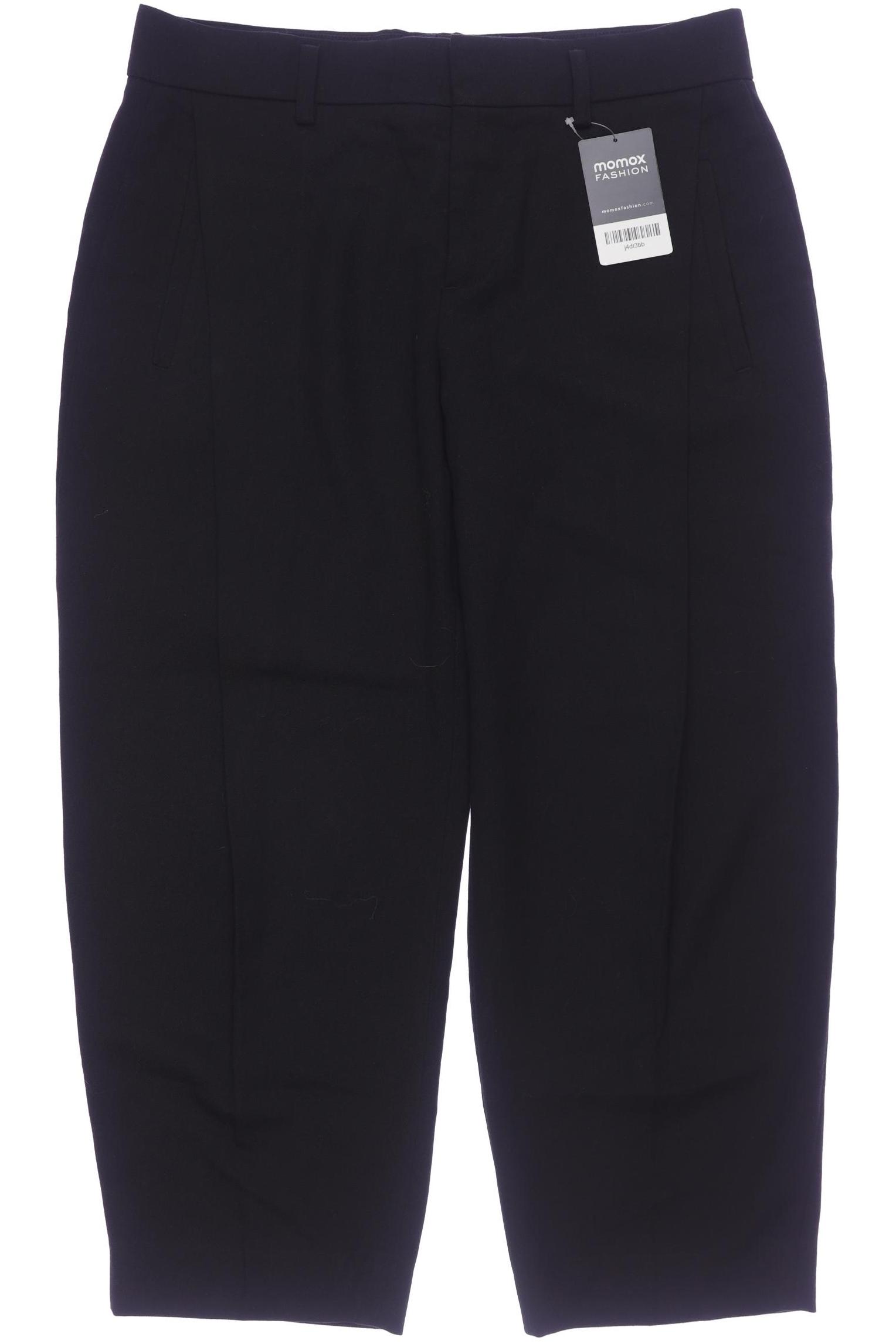 

Drykorn Damen Stoffhose, schwarz, Gr. 30