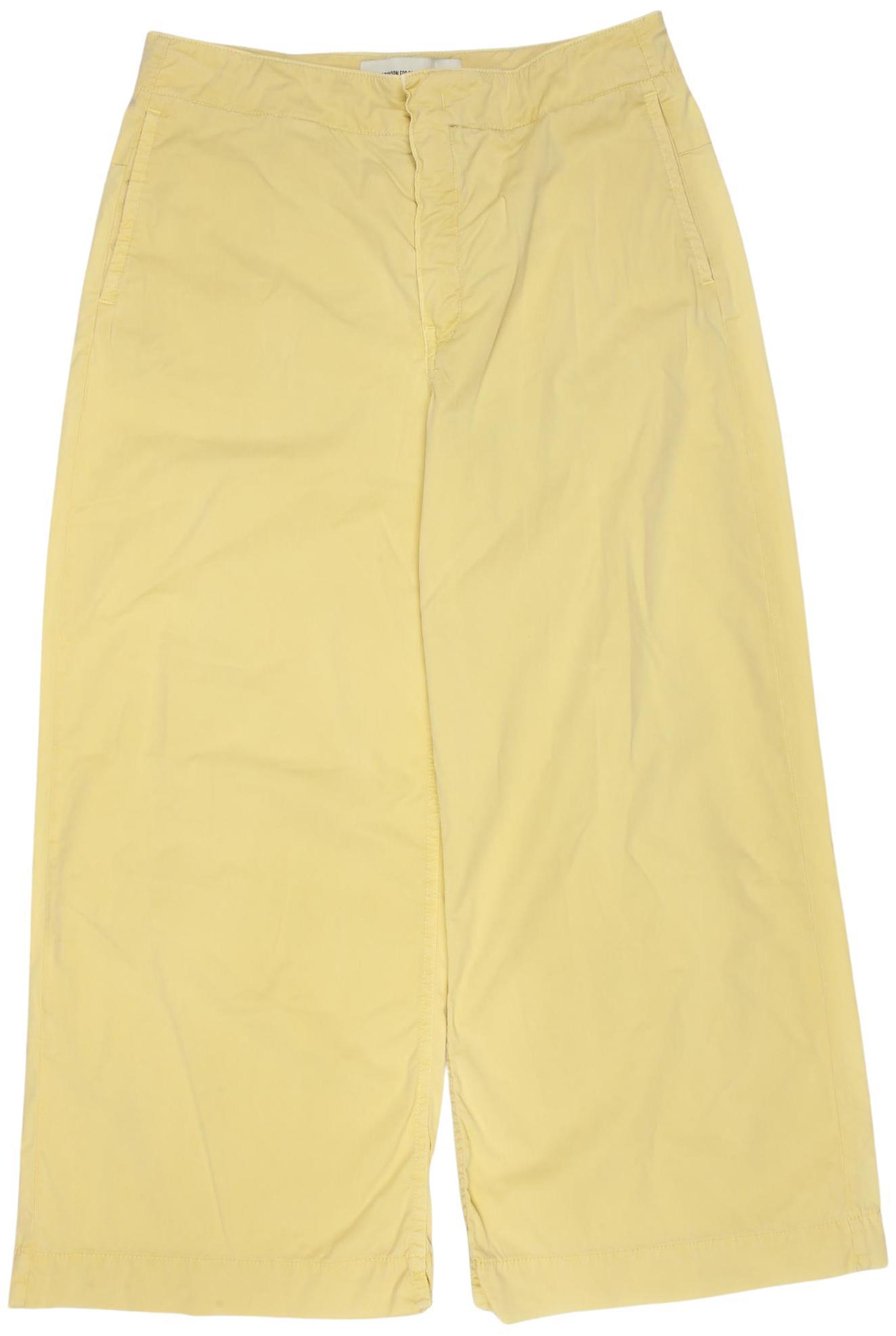 

Drykorn Damen Stoffhose, beige, Gr. 31