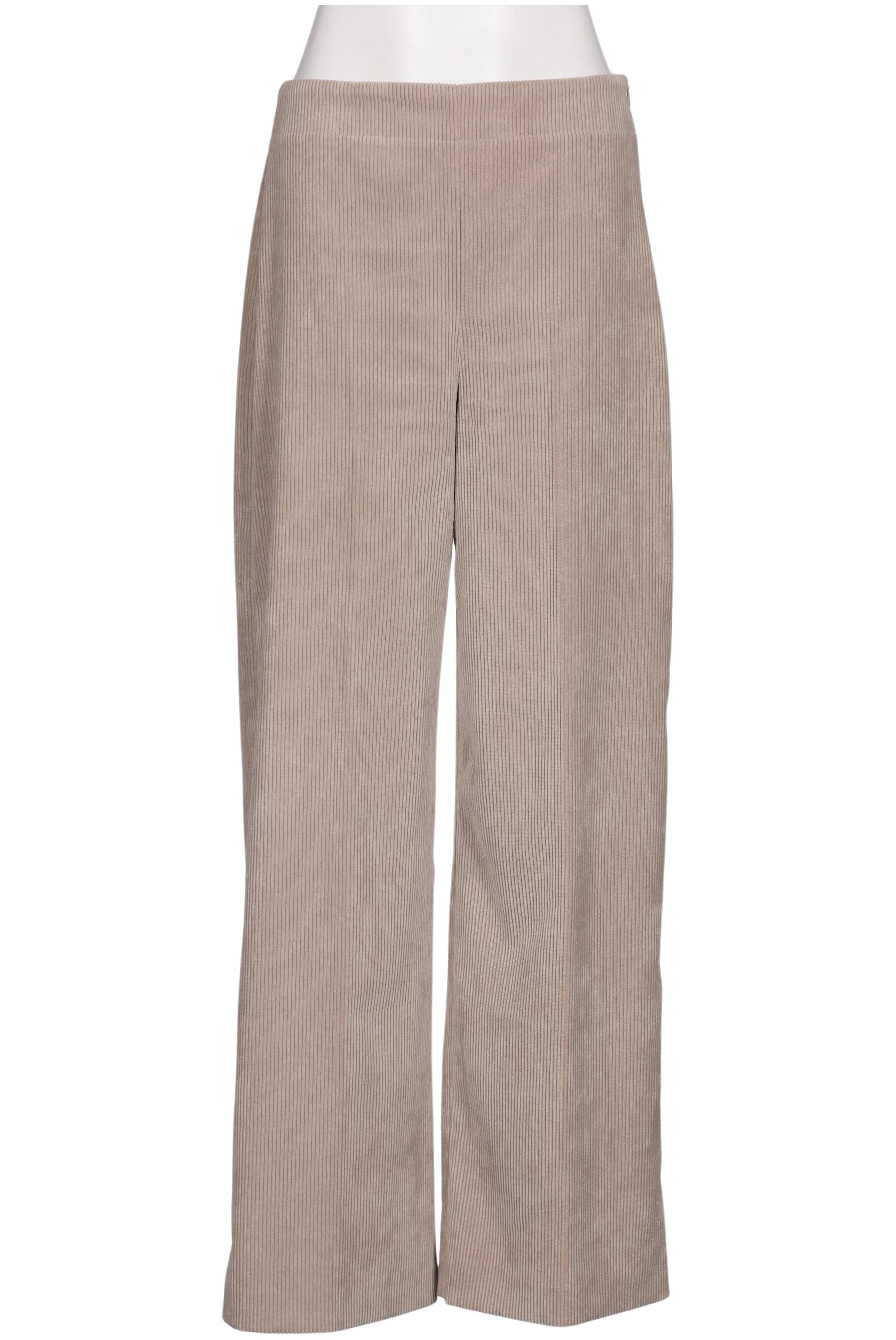 

Drykorn Damen Stoffhose, beige, Gr. 28