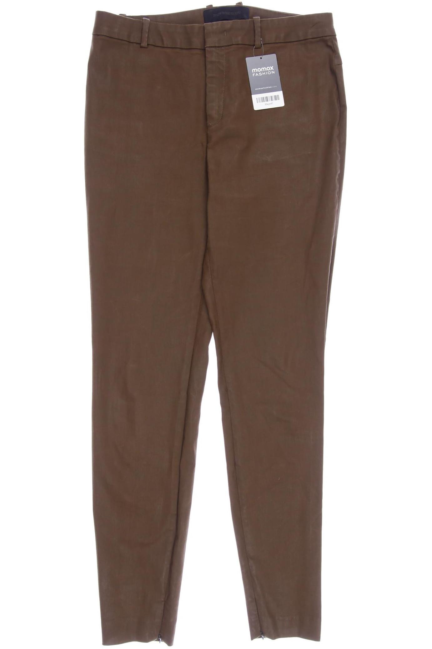 

Drykorn Damen Stoffhose, braun