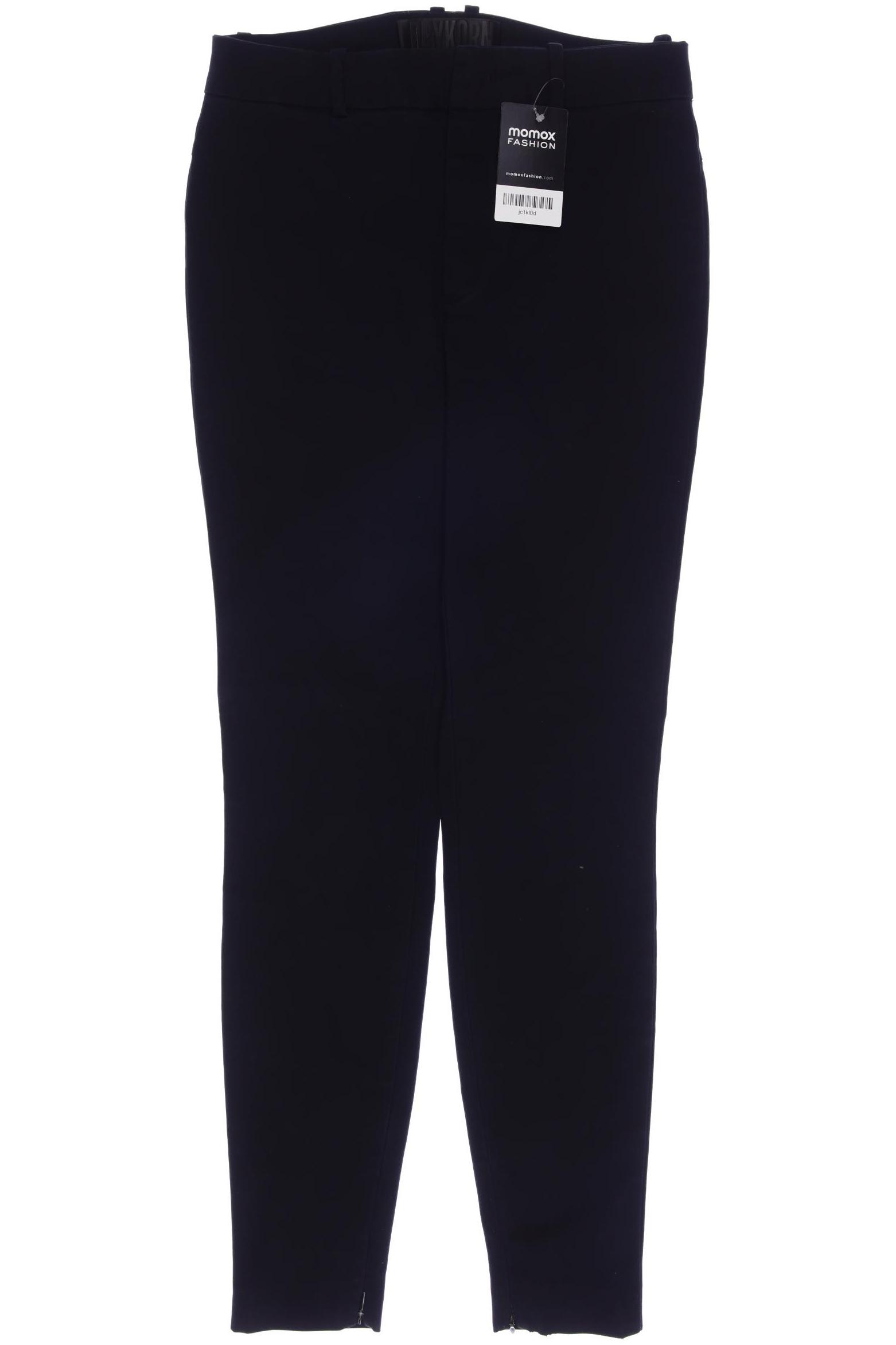 

Drykorn Damen Stoffhose, schwarz