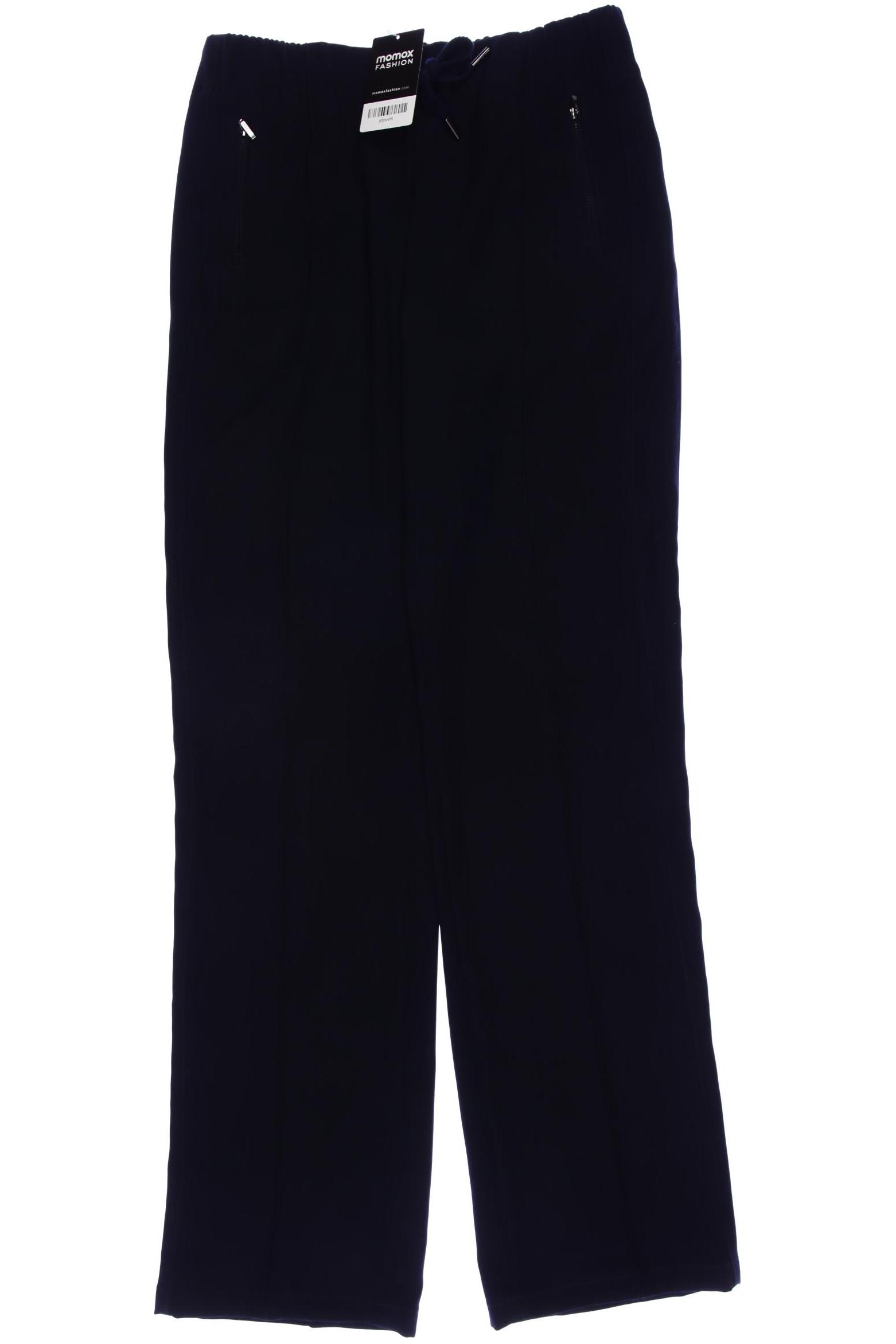 

Drykorn Damen Stoffhose, marineblau