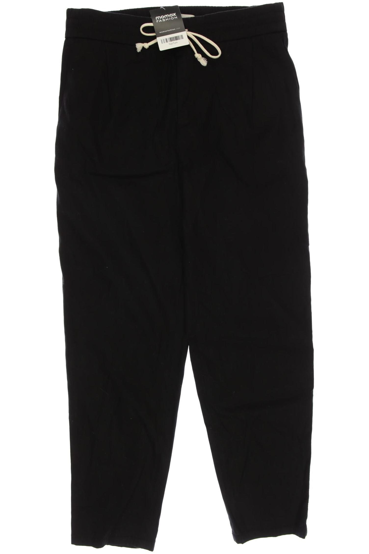 

Drykorn Damen Stoffhose, schwarz, Gr. 40