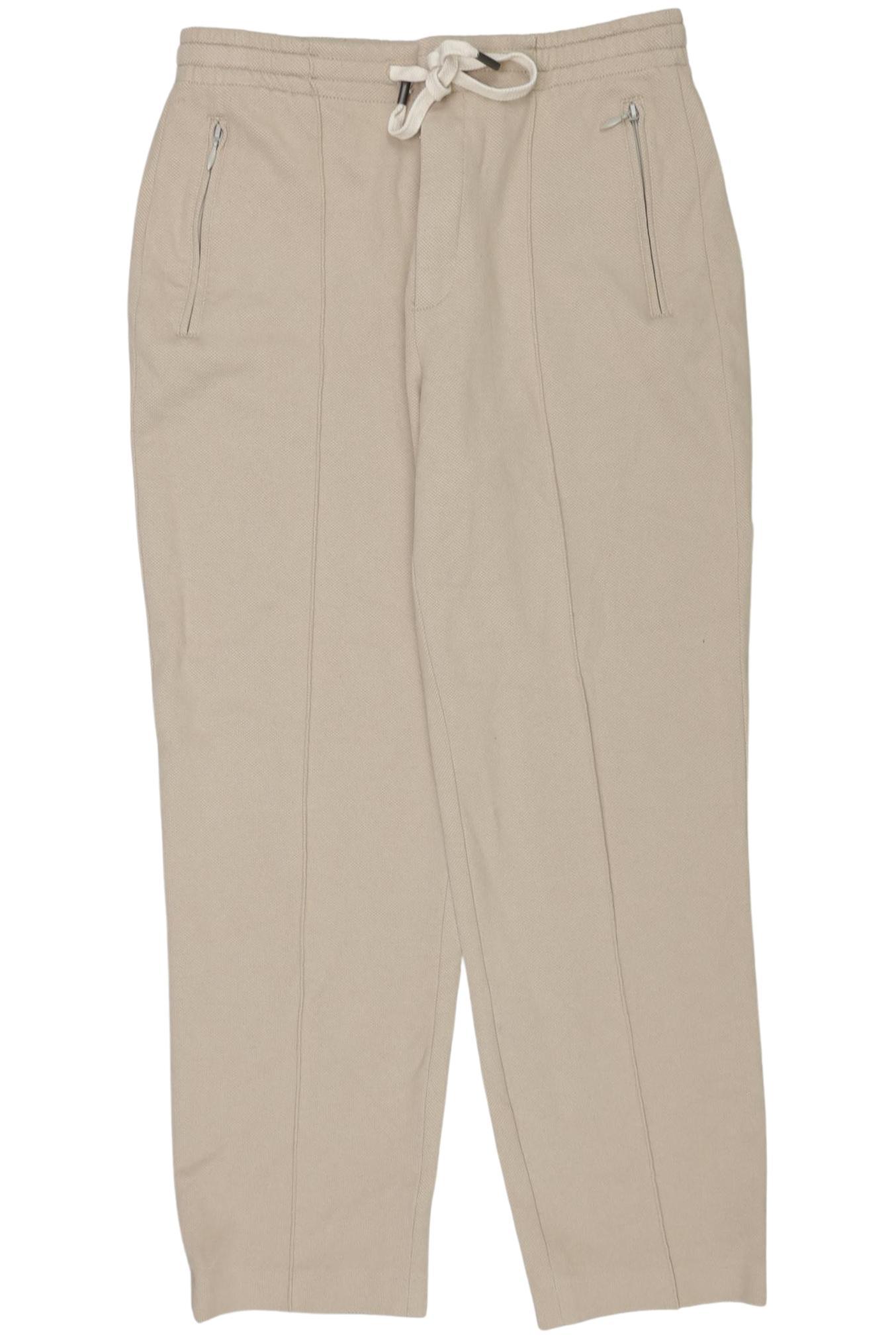 

Drykorn Damen Stoffhose, beige, Gr. 27