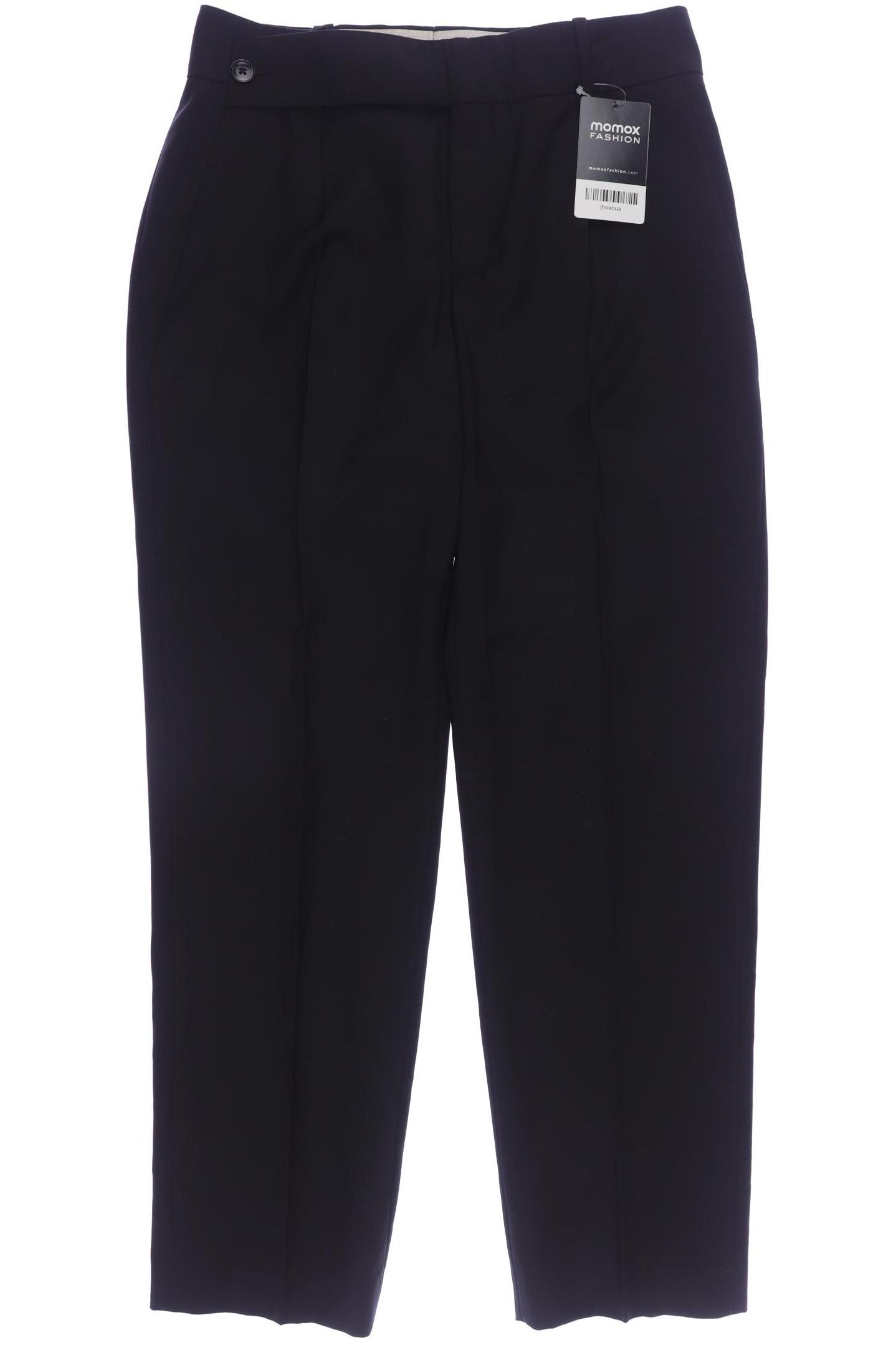 

Drykorn Damen Stoffhose, schwarz, Gr. 27