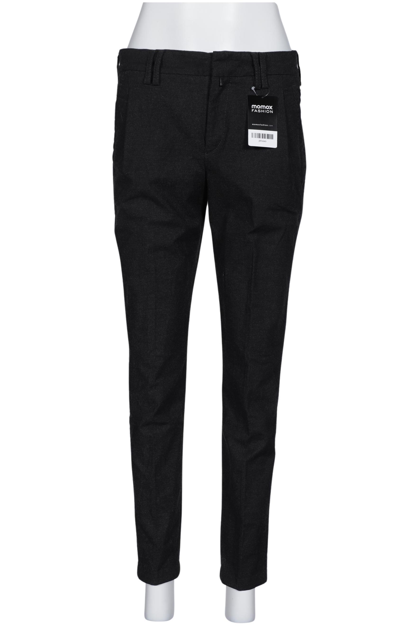 

Drykorn Damen Stoffhose, schwarz, Gr. 28