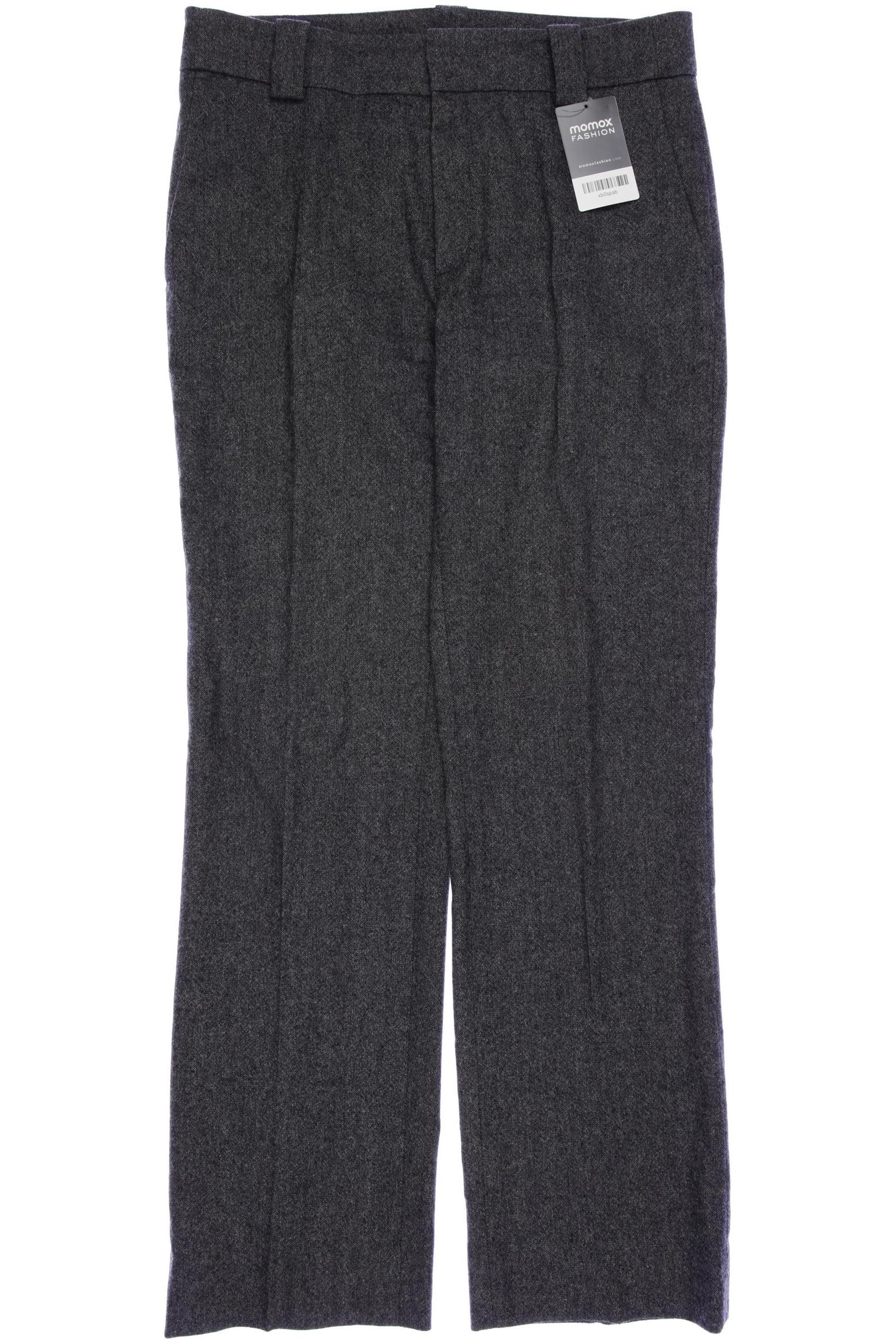 

Drykorn Damen Stoffhose, grau, Gr. 0