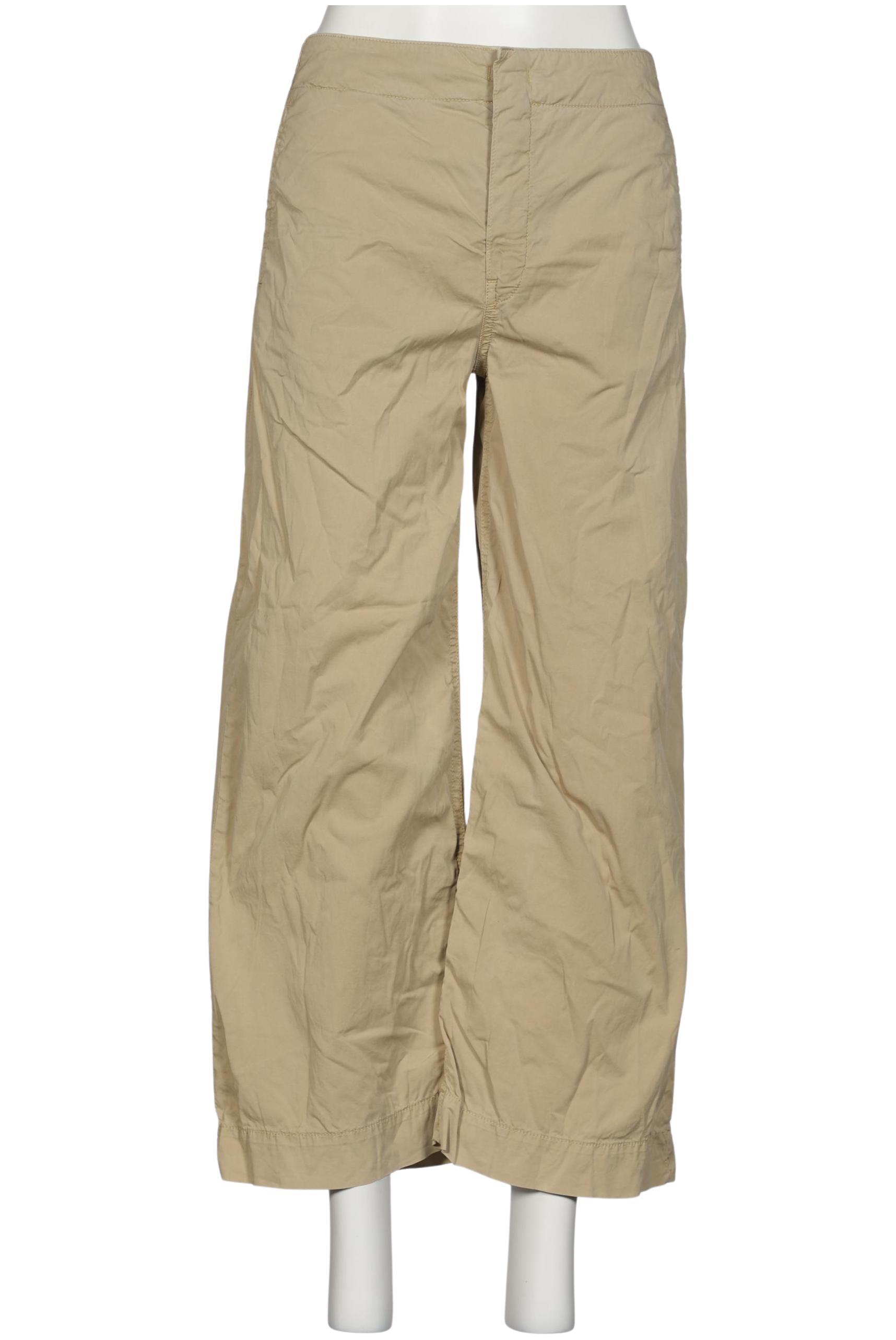 

Drykorn Damen Stoffhose, beige, Gr. 28