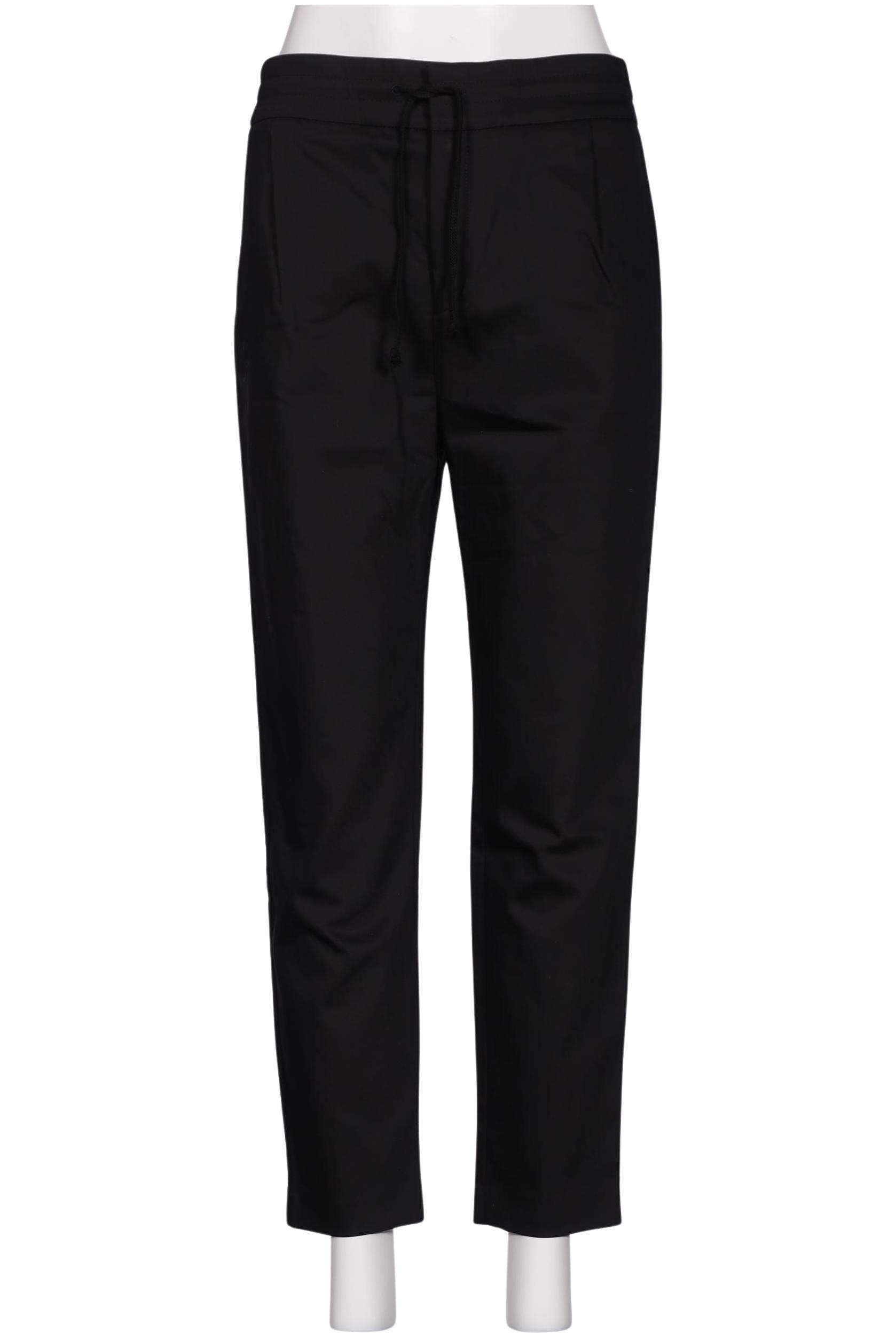 

Drykorn Damen Stoffhose, schwarz, Gr. 27