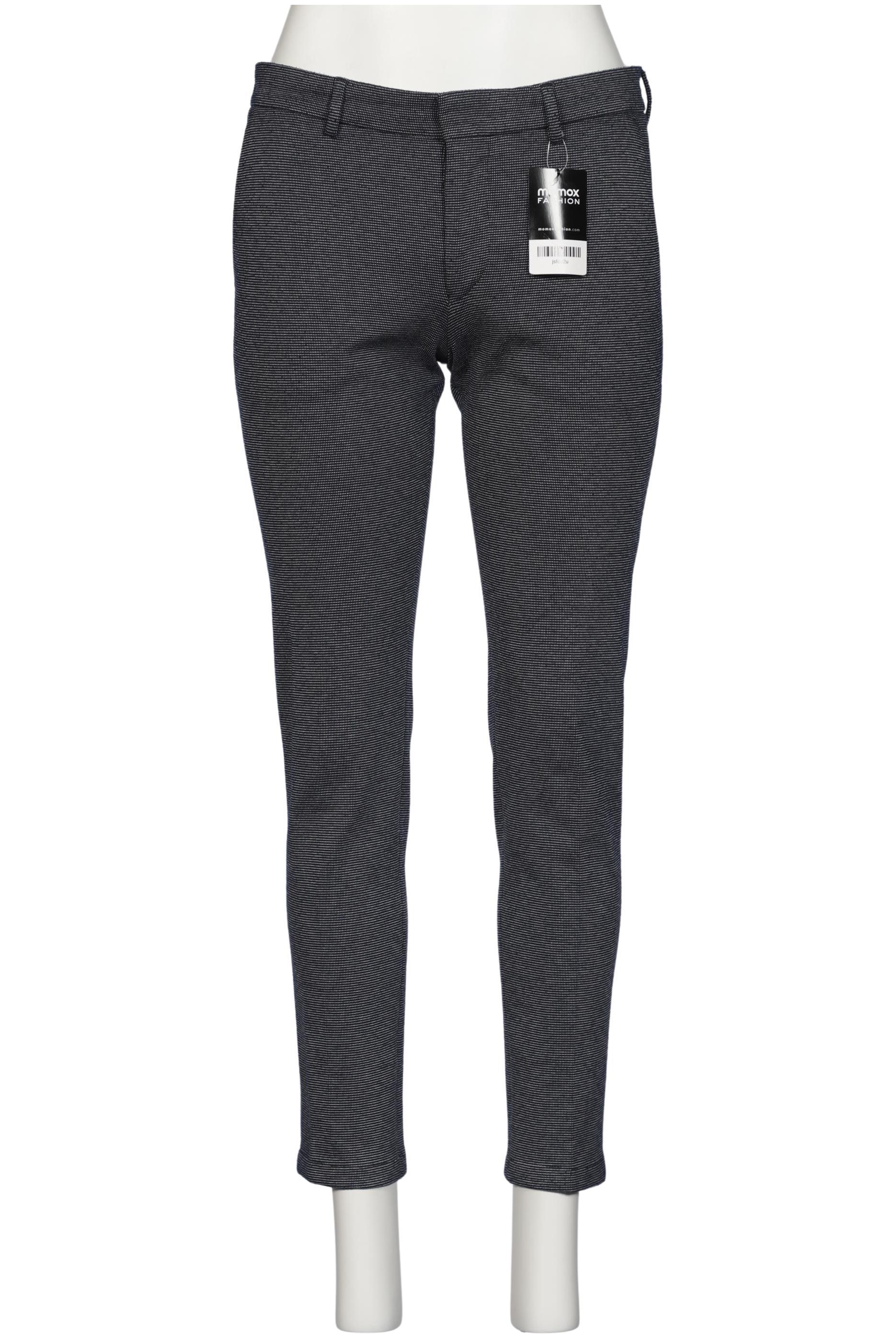 

Drykorn Damen Stoffhose, marineblau, Gr. 31