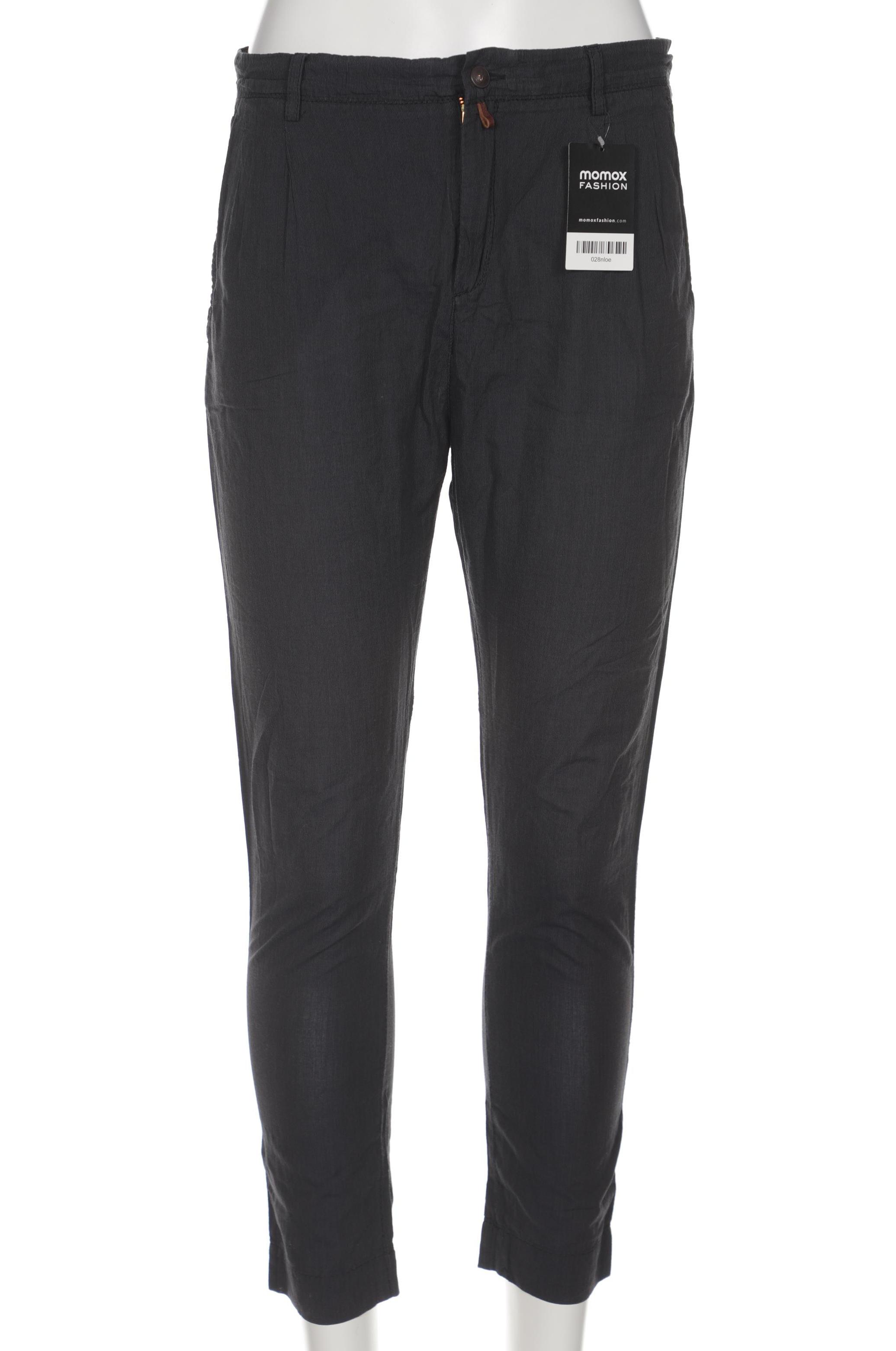 

Drykorn Damen Stoffhose, marineblau, Gr. 27