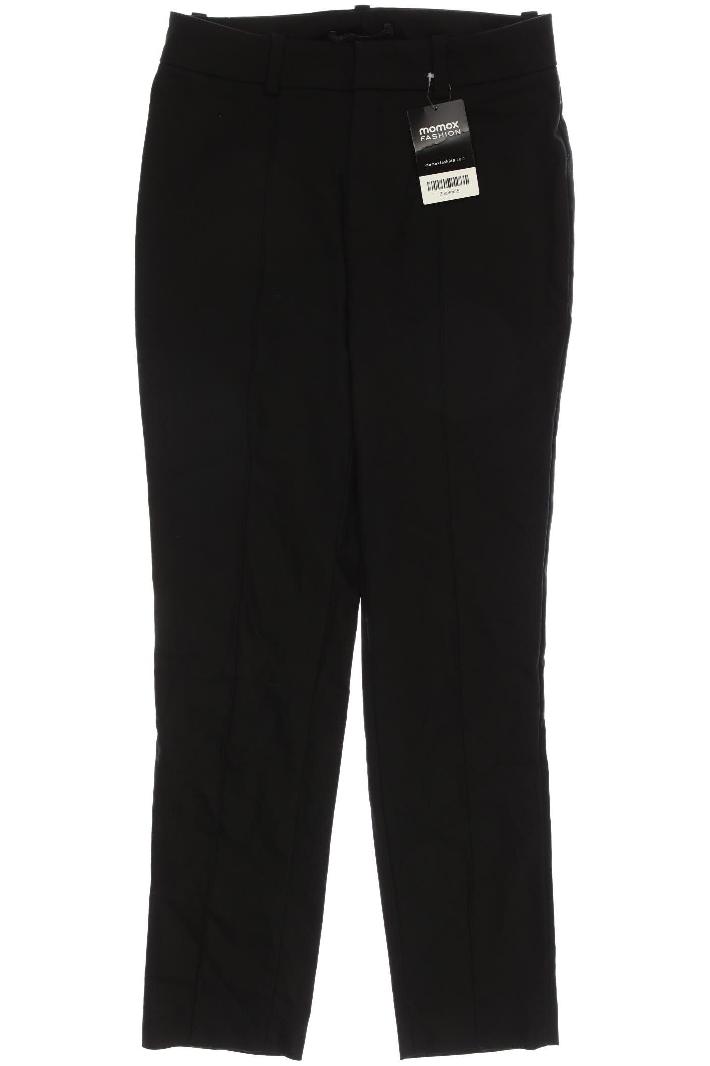 

Drykorn Damen Stoffhose, schwarz, Gr. 36