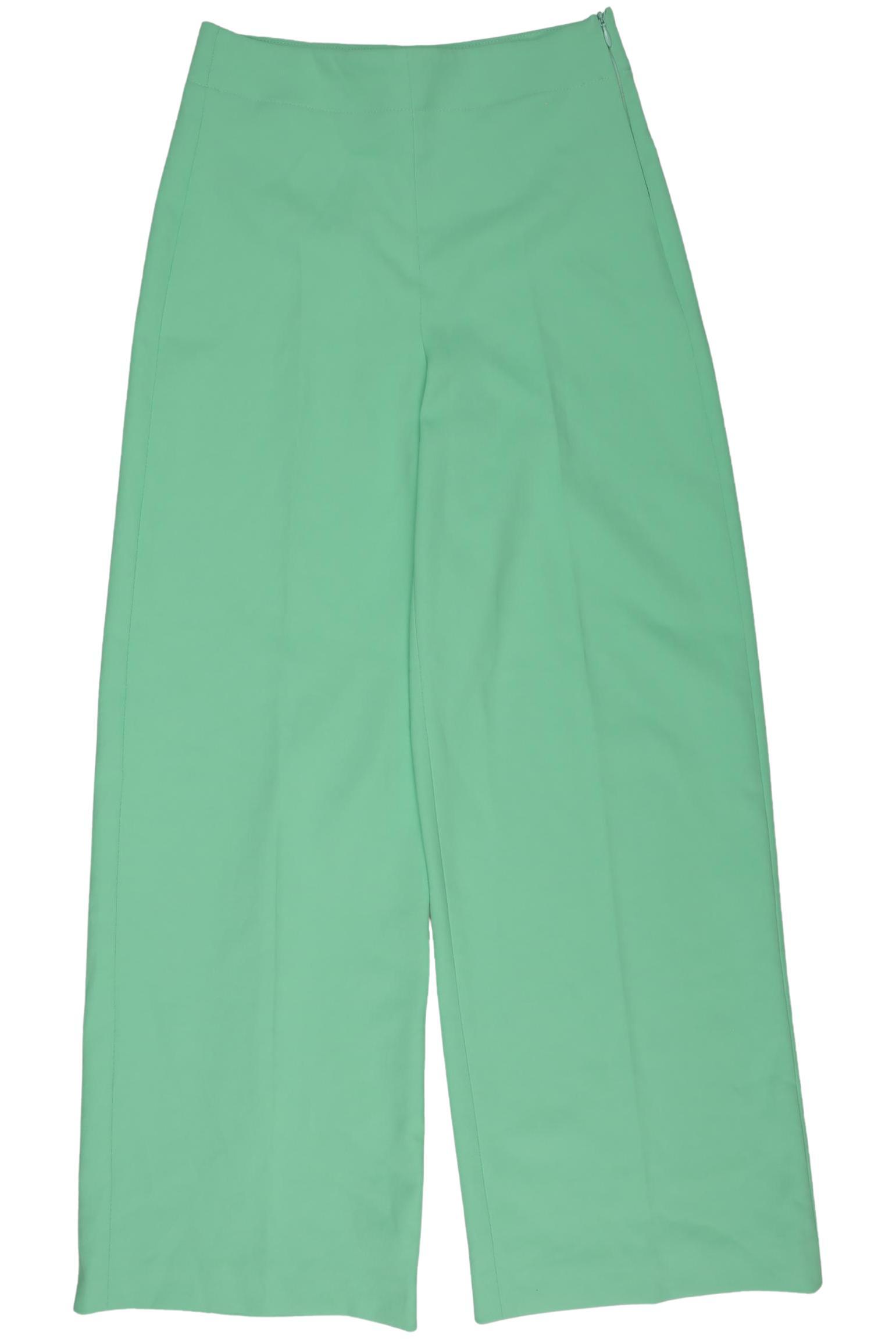 

Drykorn Damen Stoffhose, hellgrün, Gr. 25