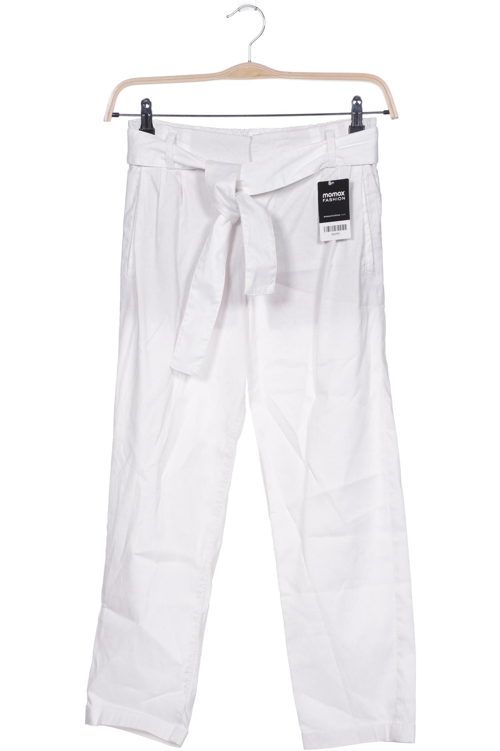 

Drykorn Damen Stoffhose, weiß