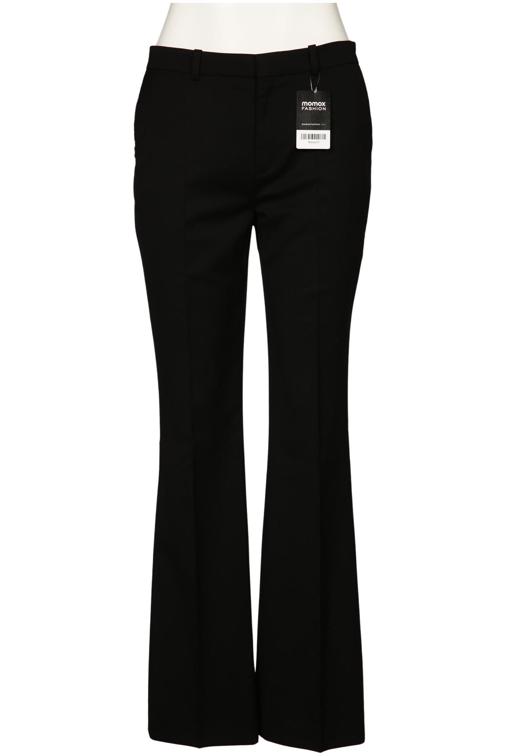 

Drykorn Damen Stoffhose, schwarz, Gr. 31