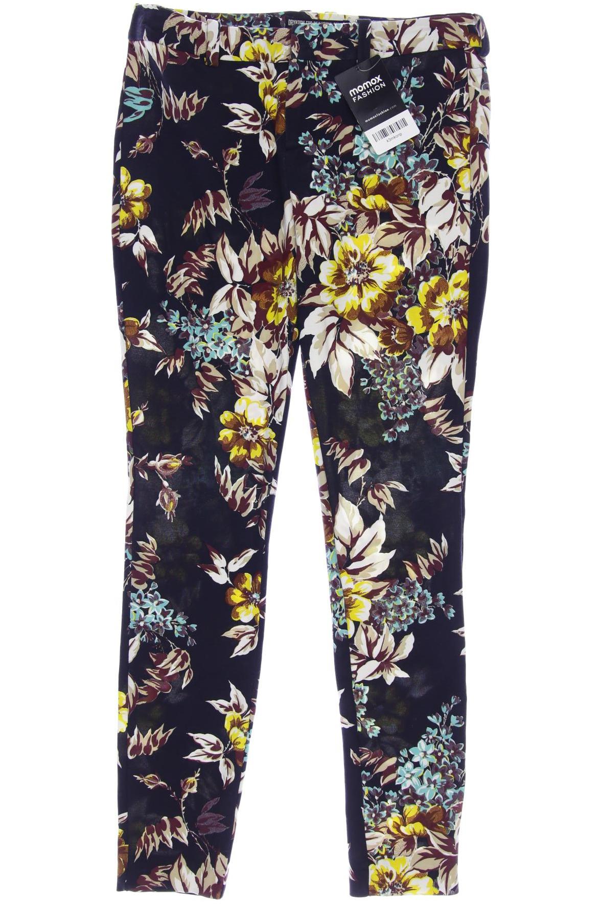 

Drykorn Damen Stoffhose, mehrfarbig