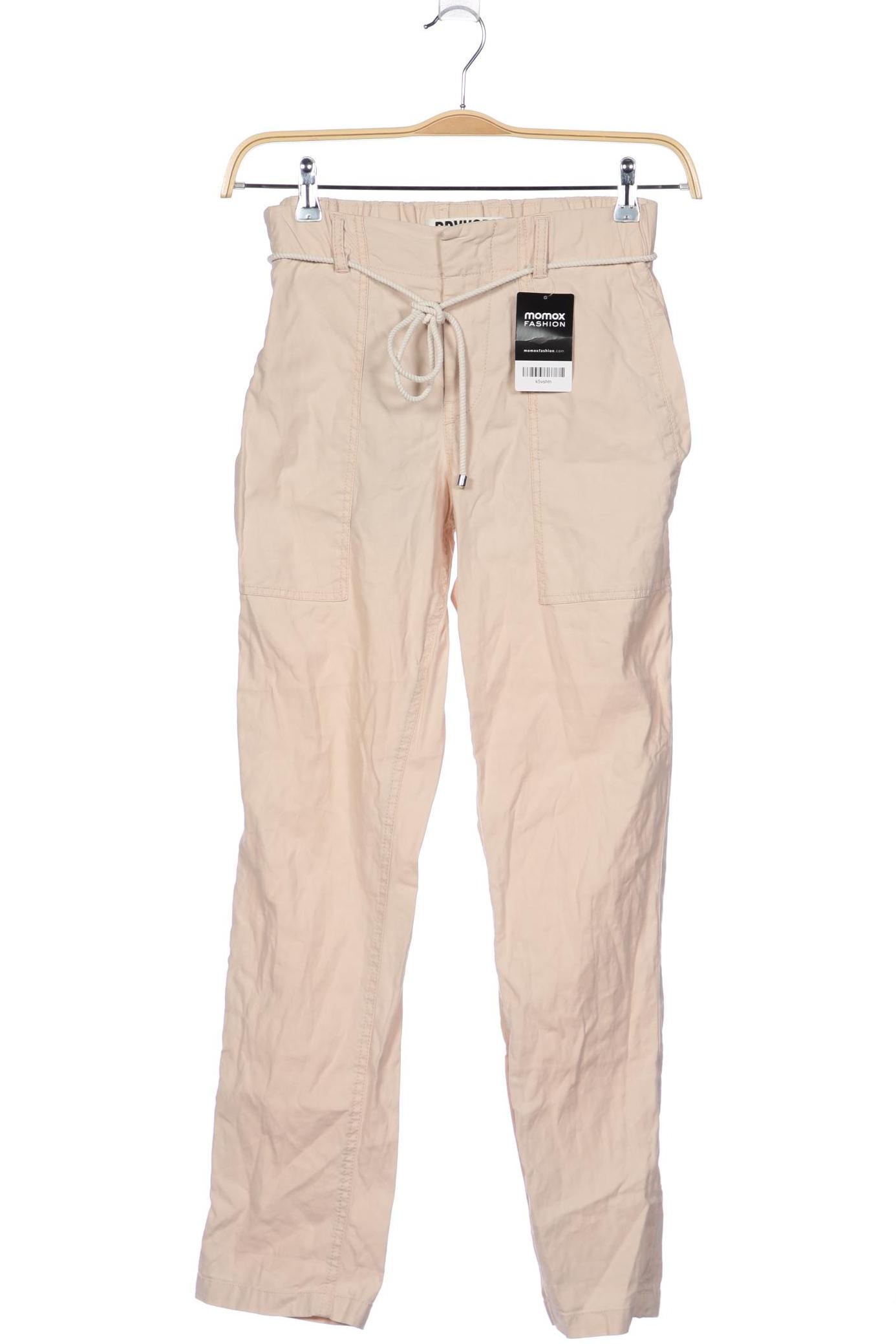 

Drykorn Damen Stoffhose, pink