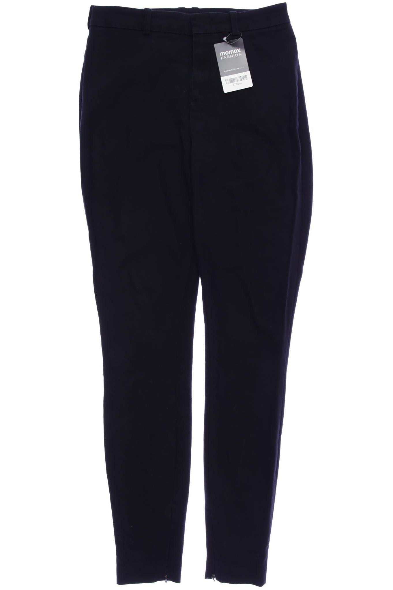 

Drykorn Damen Stoffhose, schwarz, Gr. 27