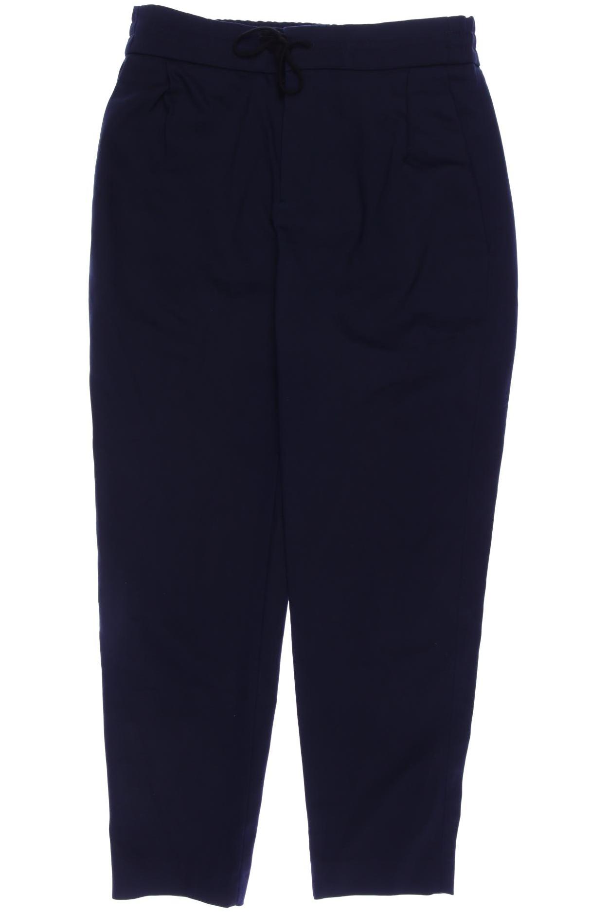 

Drykorn Damen Stoffhose, marineblau, Gr. 26