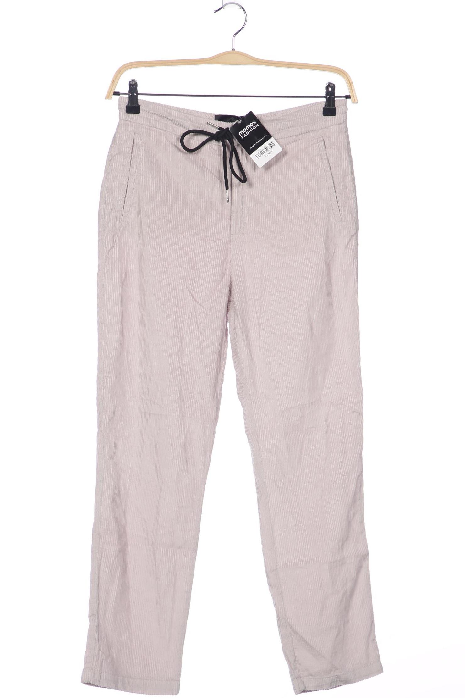 

Drykorn Damen Stoffhose, flieder, Gr. 29