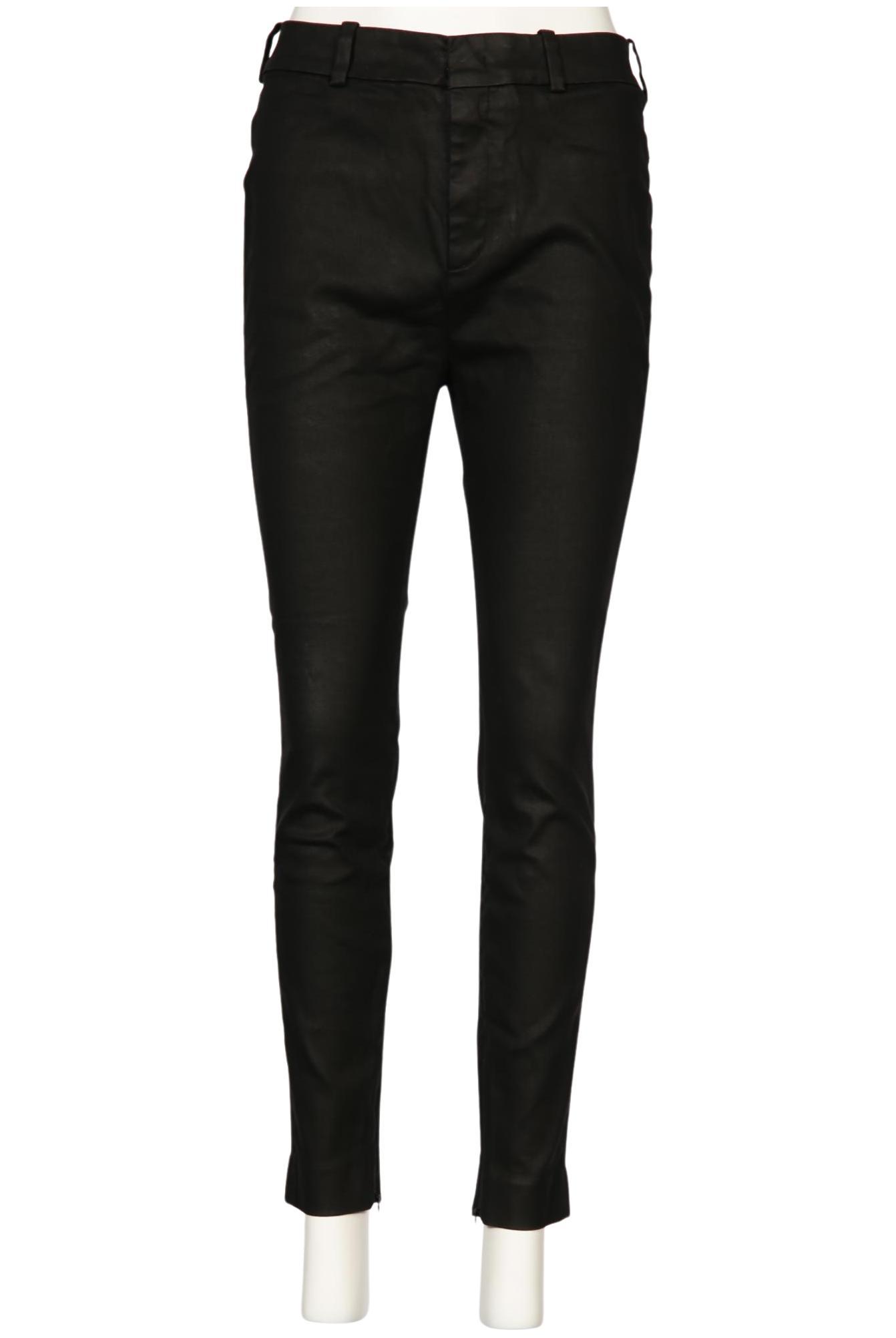 

Drykorn Damen Stoffhose, schwarz, Gr. 29