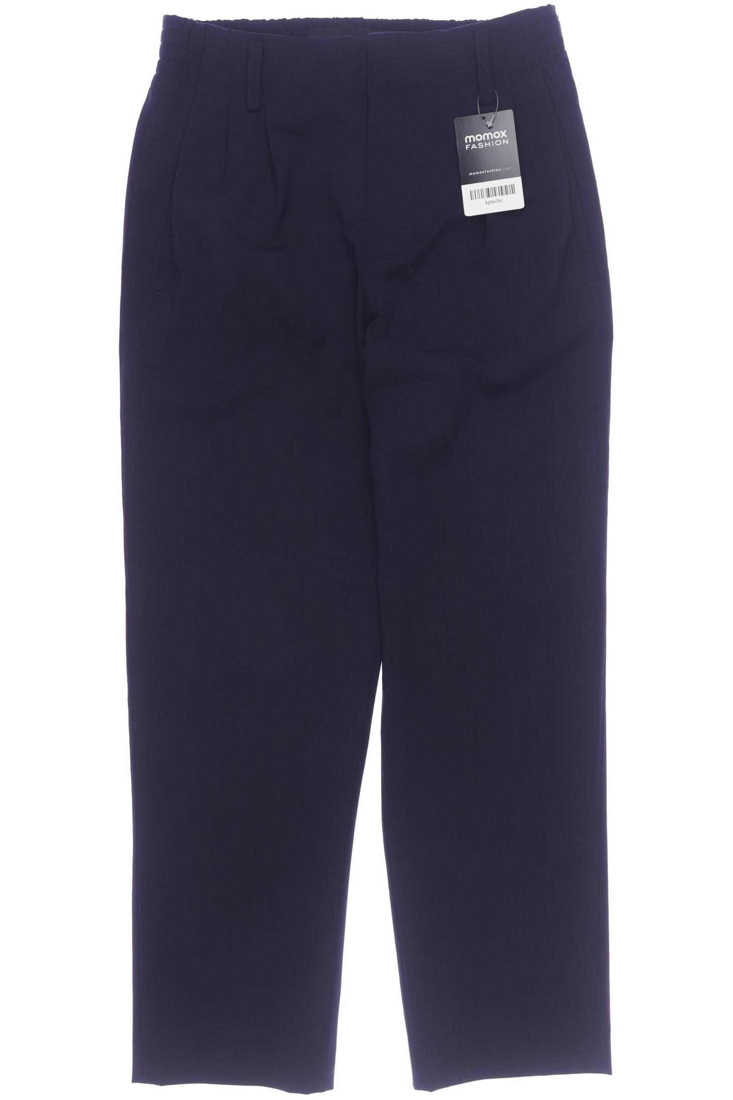 

Drykorn Damen Stoffhose, marineblau, Gr. 25