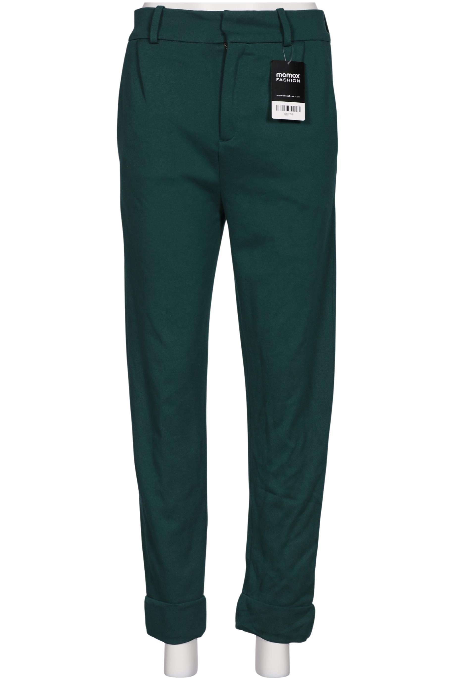 

Drykorn Damen Stoffhose, grün, Gr. 27