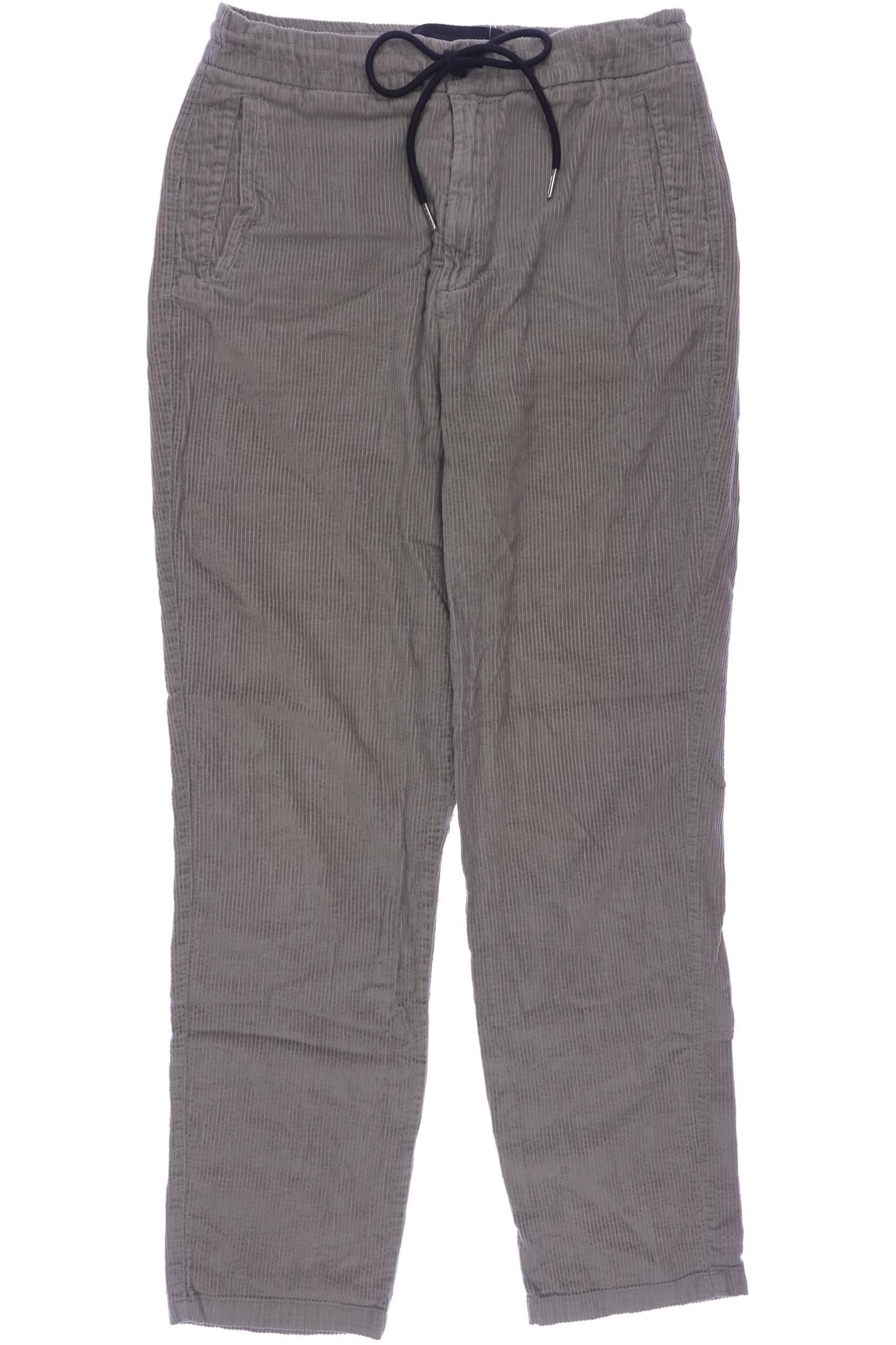 

Drykorn Damen Stoffhose, beige, Gr. 30