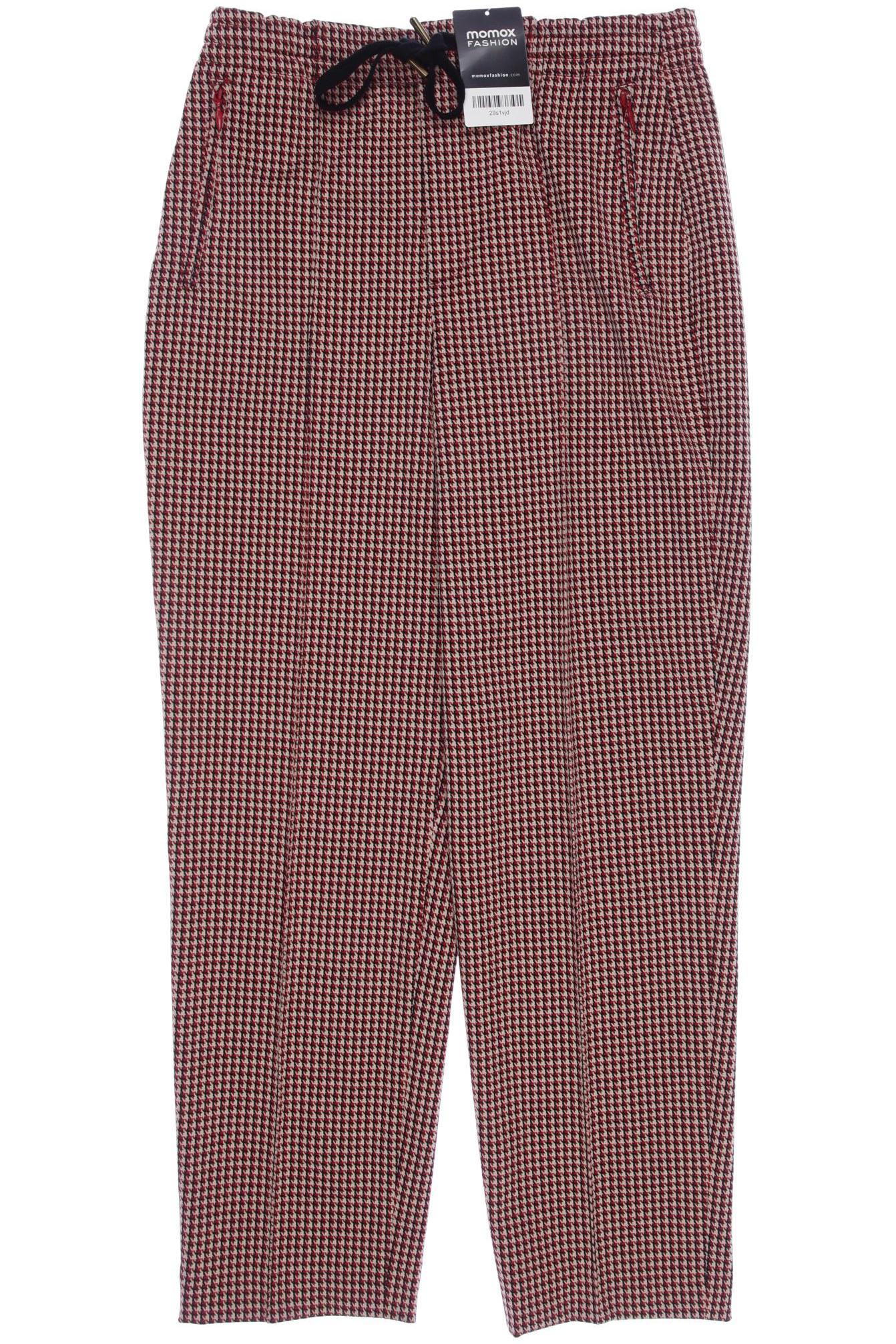 

Drykorn Damen Stoffhose, rot, Gr. 28