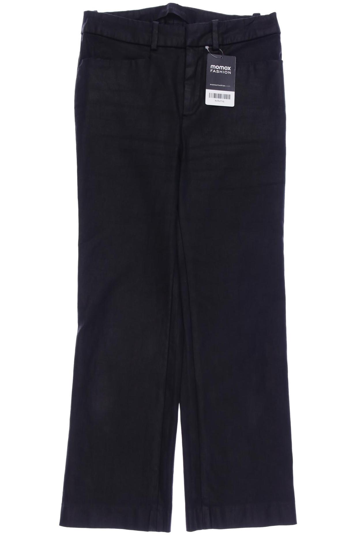 

Drykorn Damen Stoffhose, schwarz