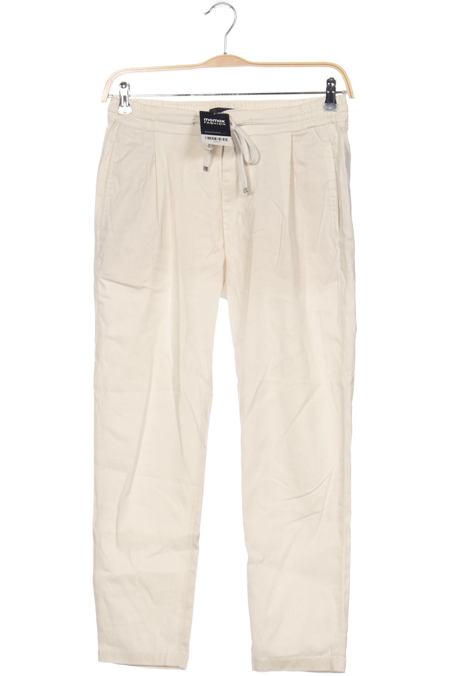 

Drykorn Damen Stoffhose, cremeweiß, Gr. 32